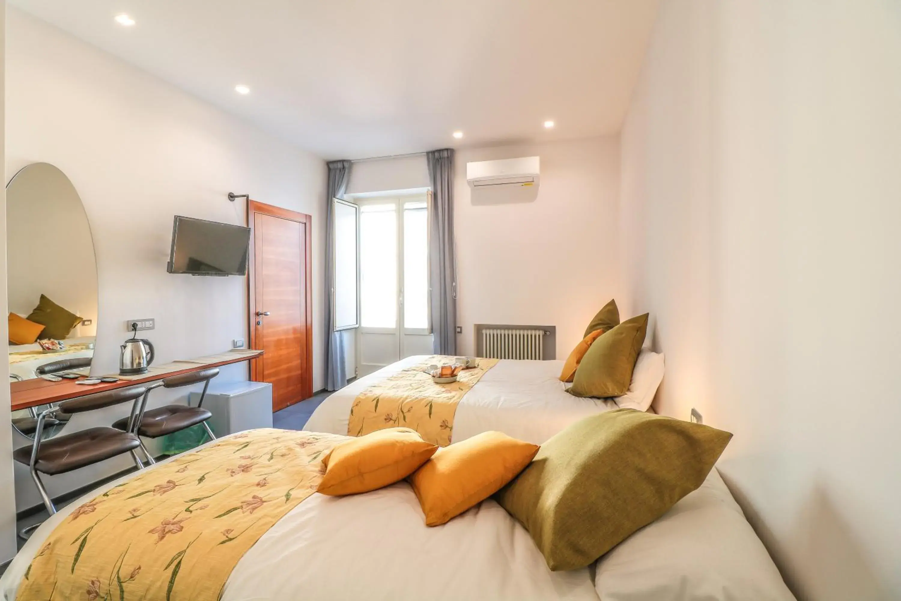 Terrazze del Lungomare Terrazze del Lungomare