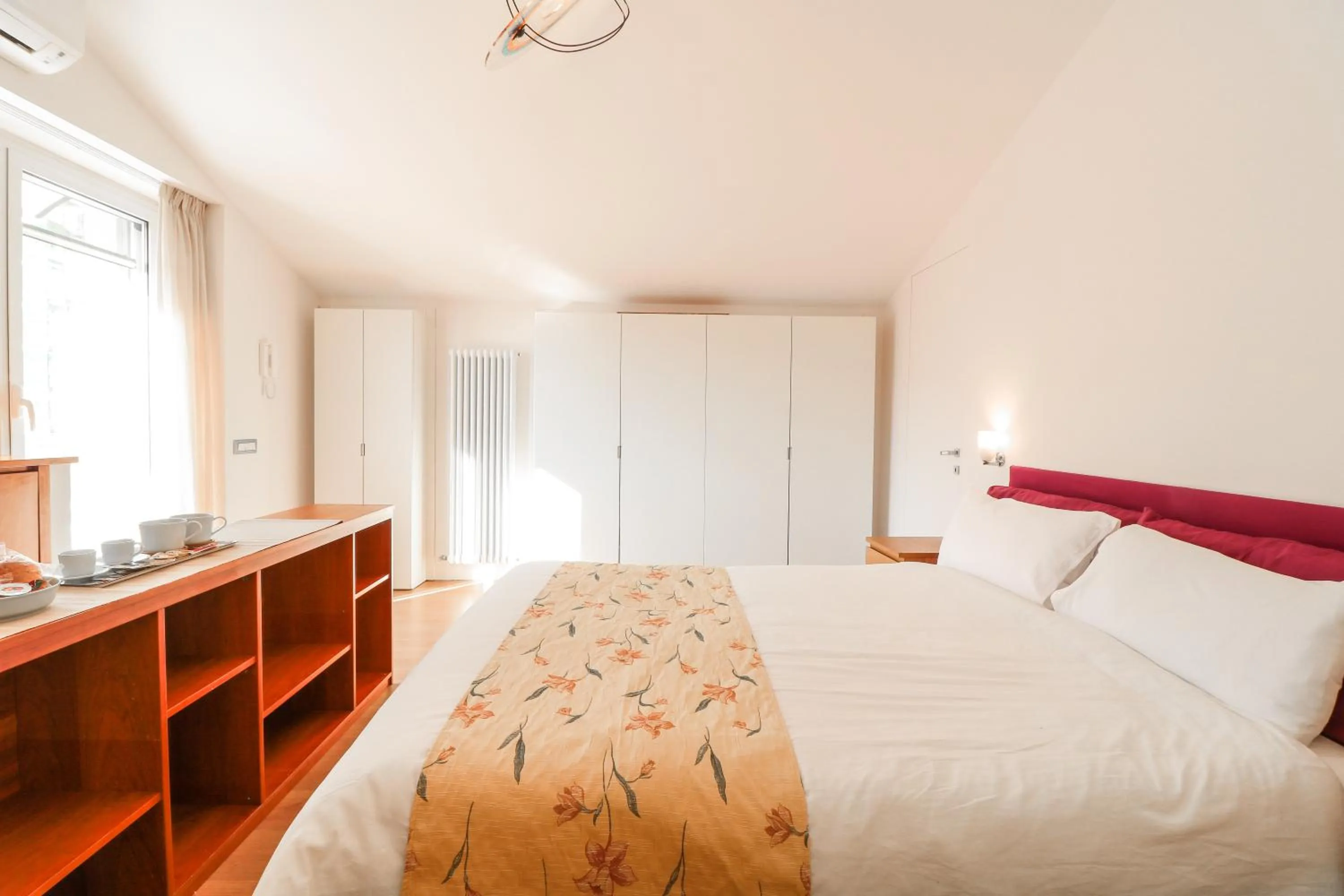 Bed in Terrazze del Lungomare