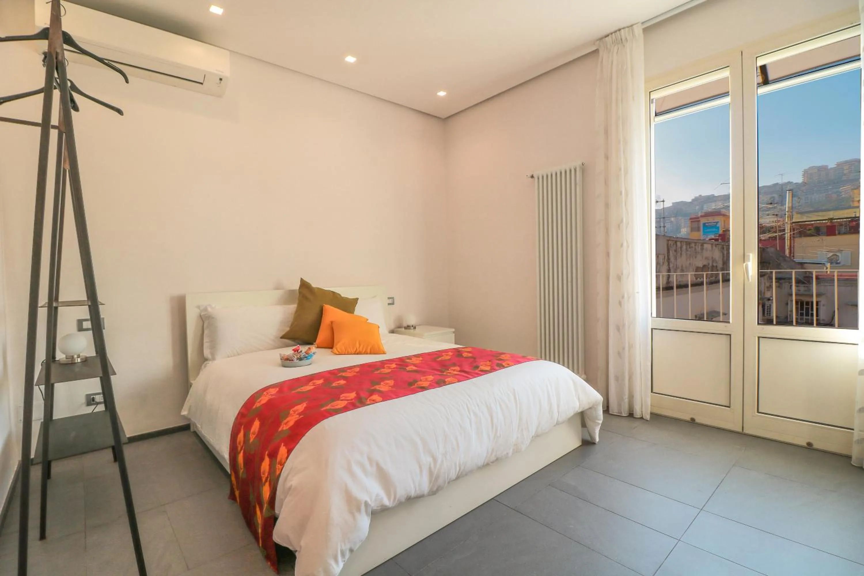 Bed in Terrazze del Lungomare