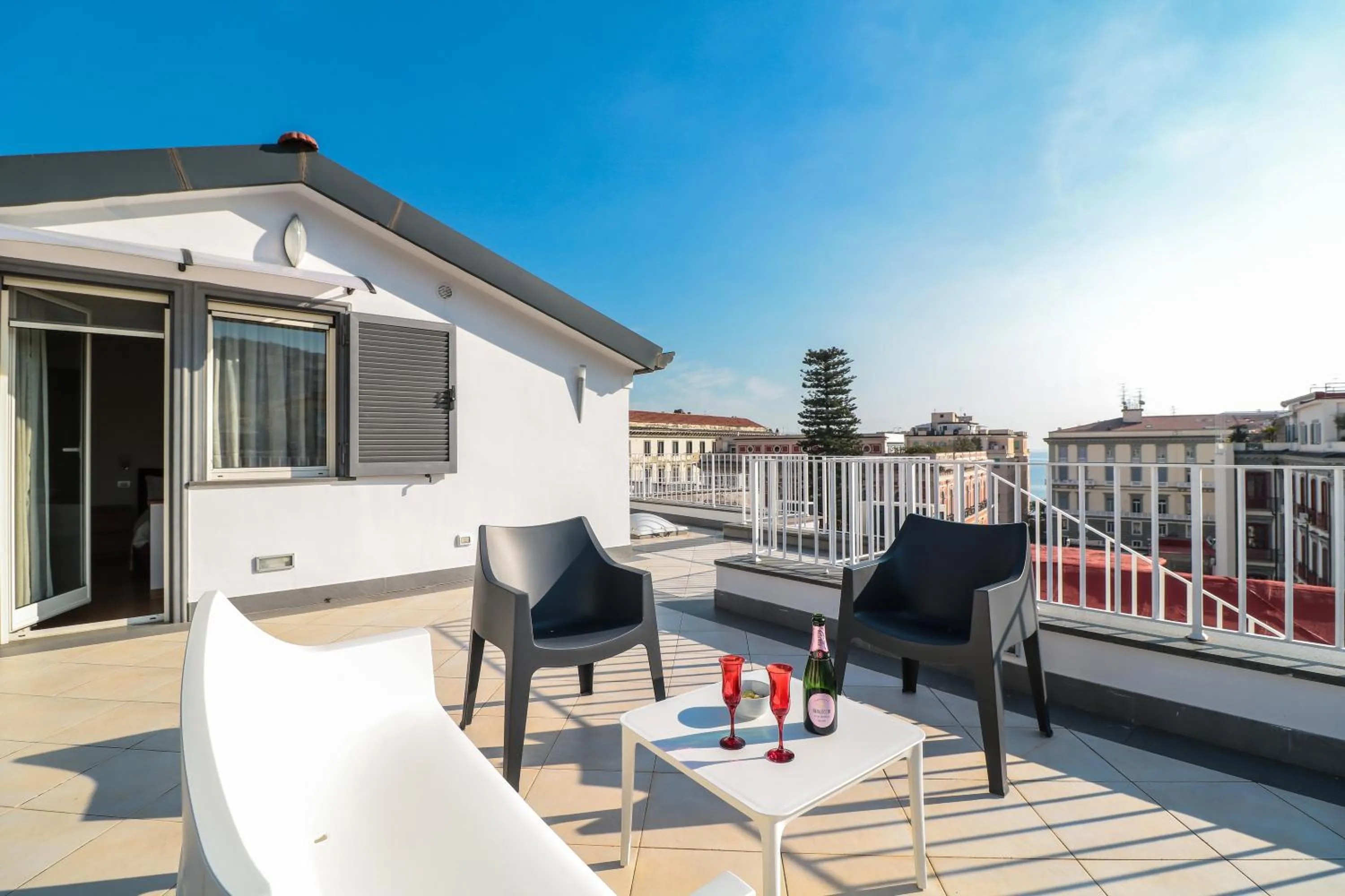 Terrazze del Lungomare