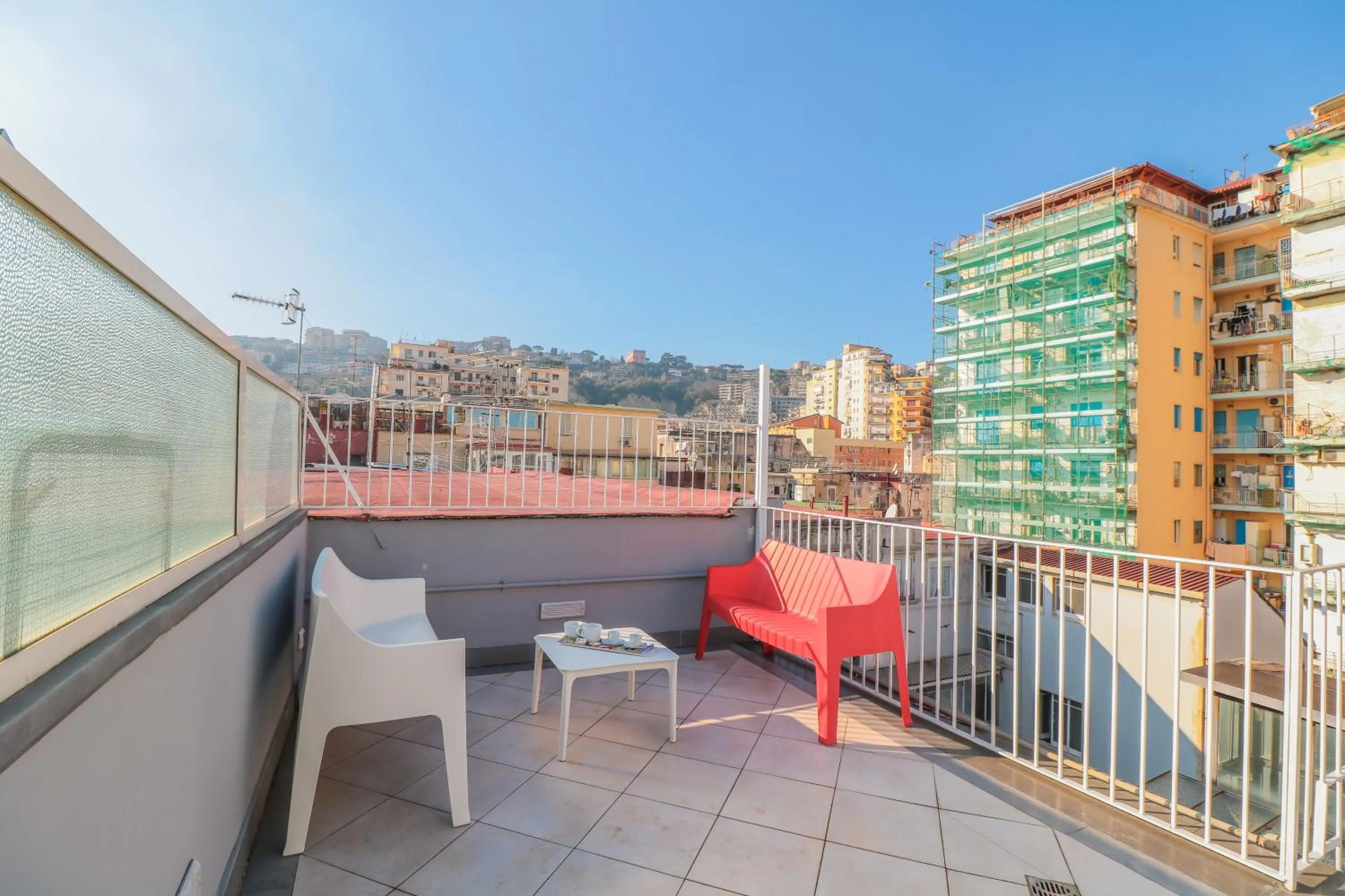 Terrazze del Lungomare