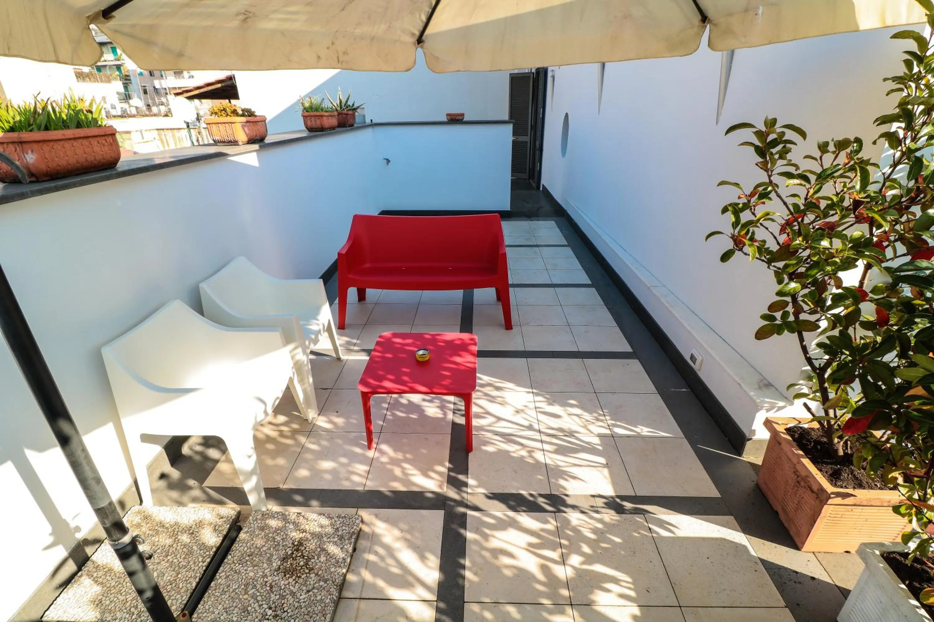 Terrazze del Lungomare