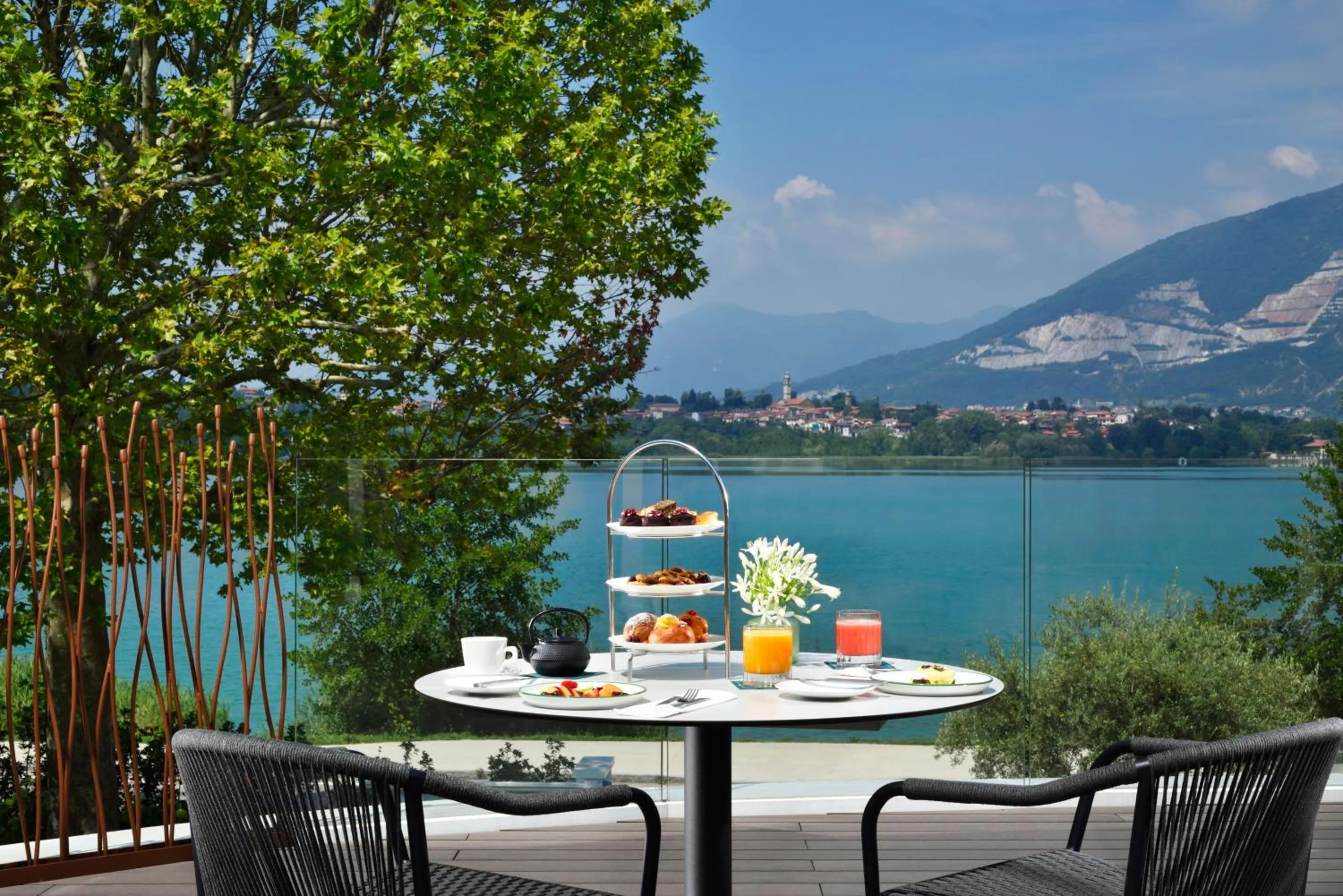 Natural landscape in Bianca Relais, by R Collection Hotels