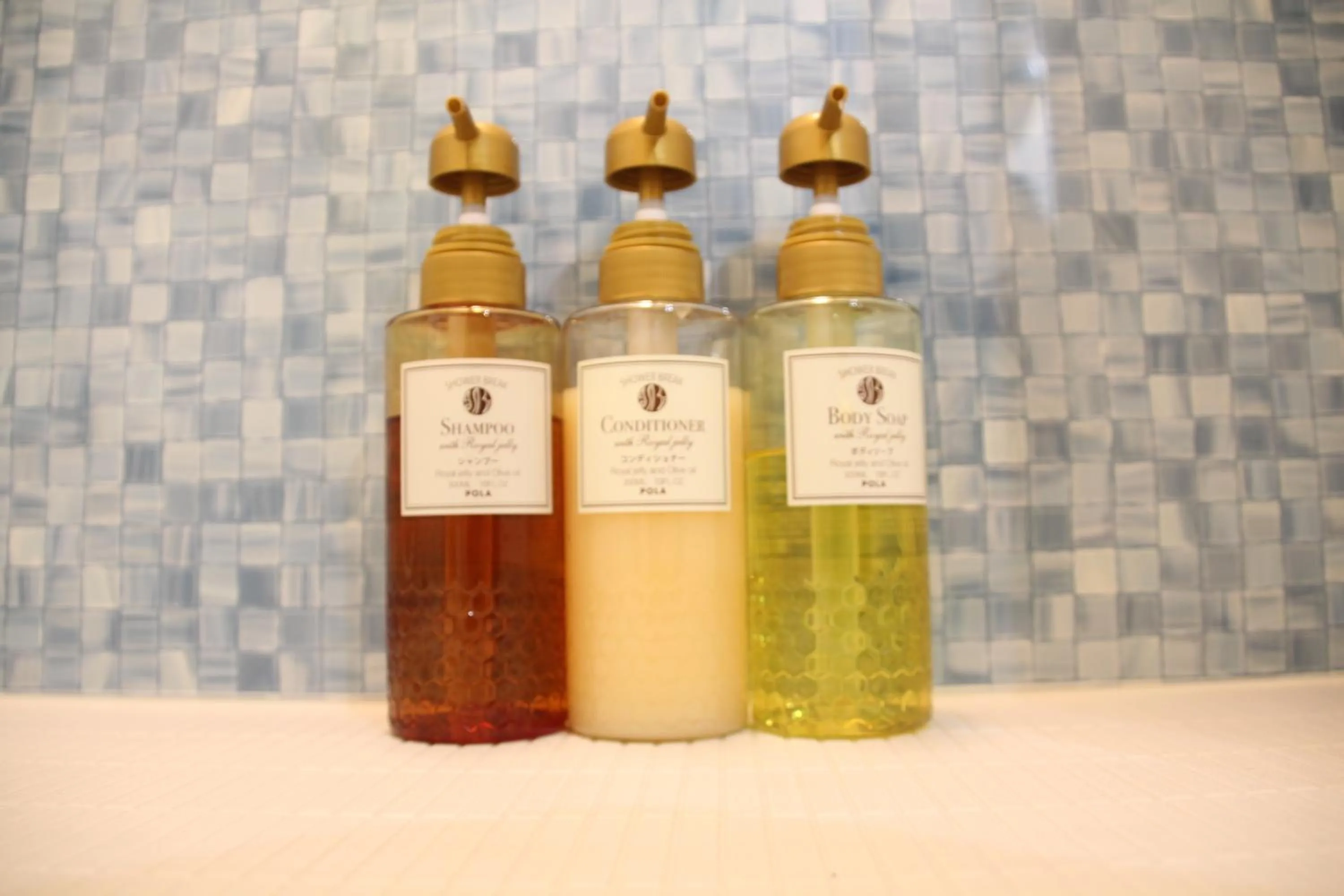 Area and facilities in Ecot Shimozato 2