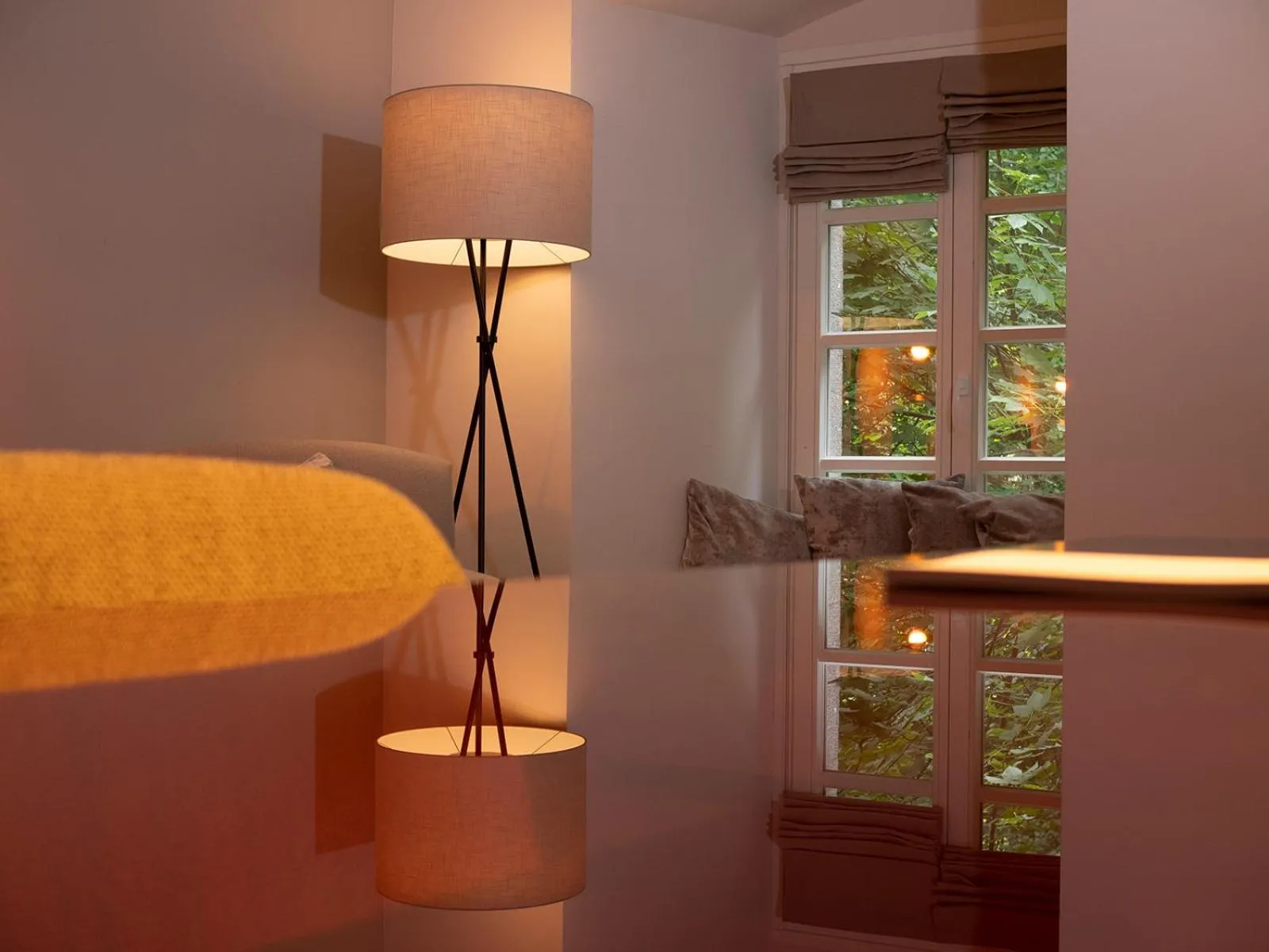 Romantik Hotel-Restaurant Altenberger Hof