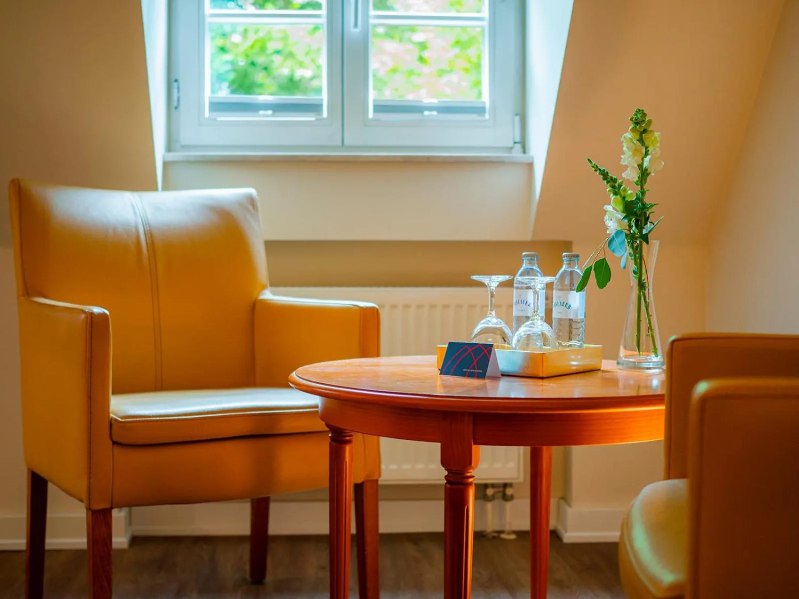 Romantik Hotel-Restaurant Altenberger Hof