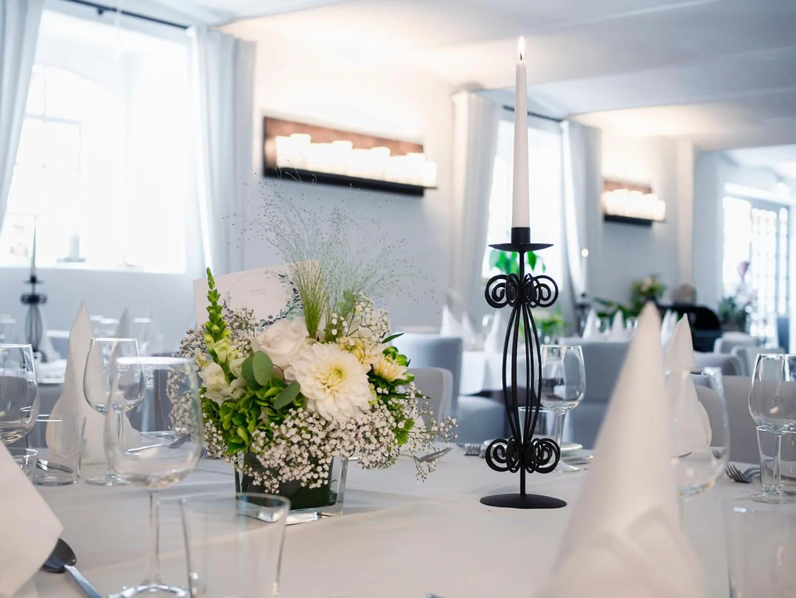 wedding in Romantik Hotel-Restaurant Altenberger Hof