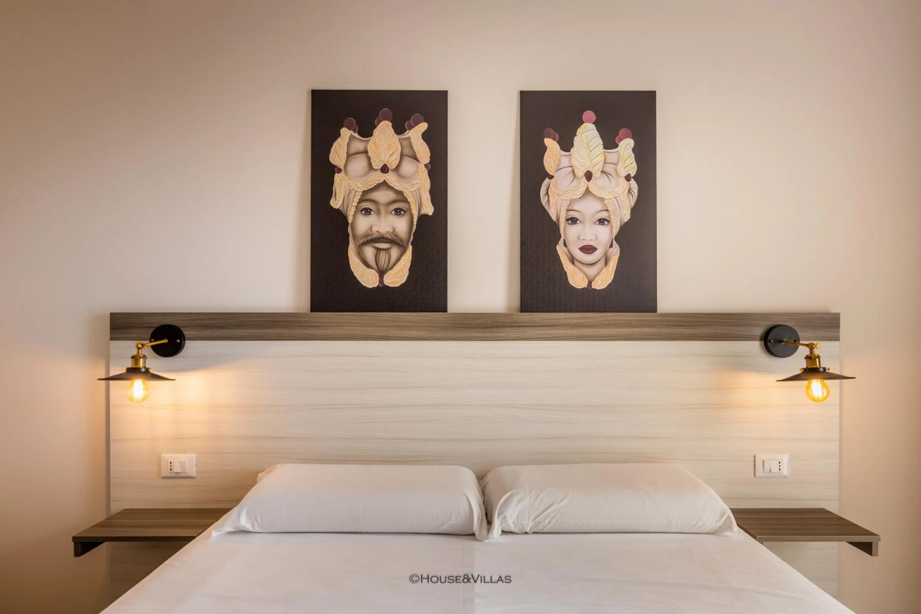 Bedroom, Bed in Tramonto Ibleo Resort