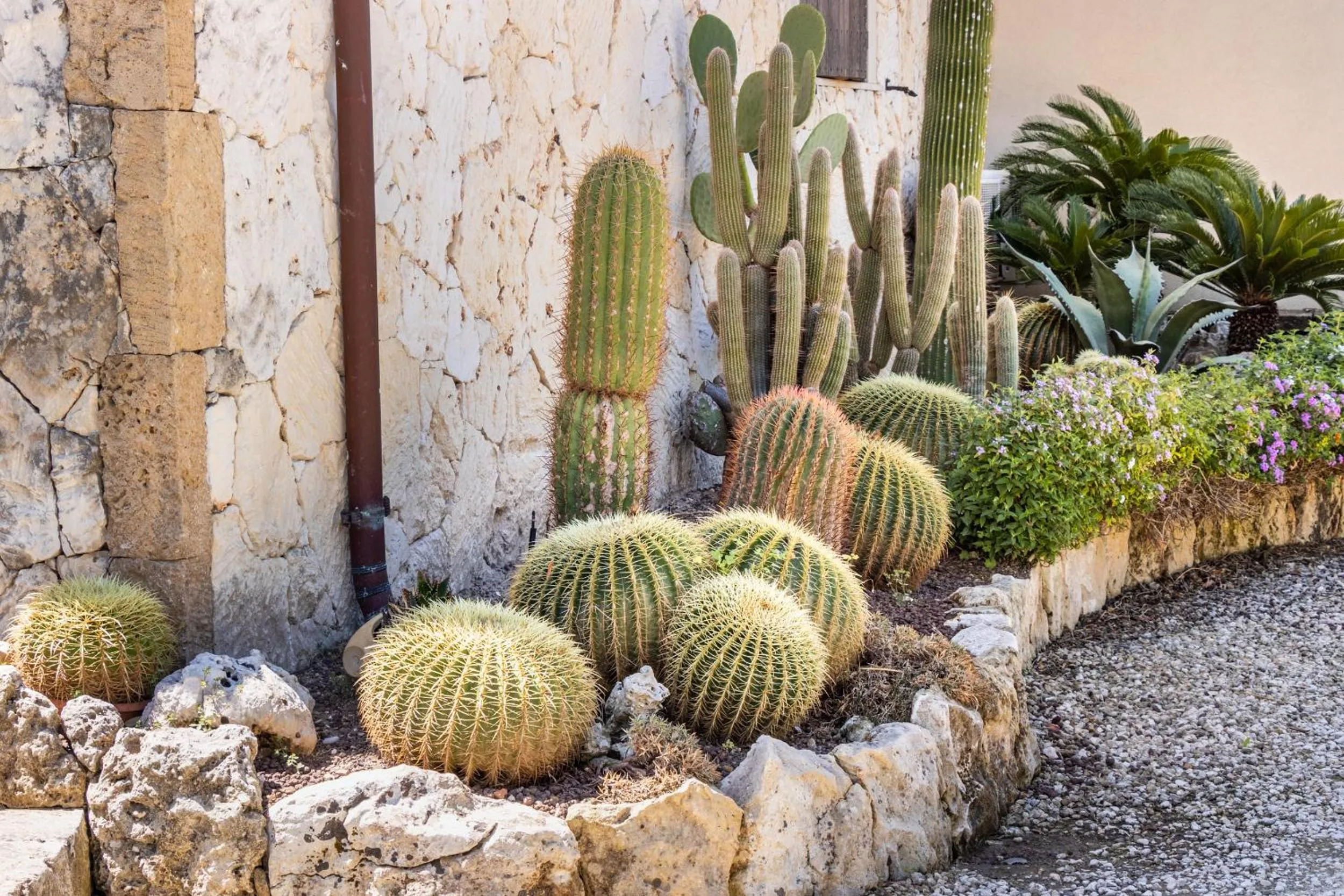 Day in Tramonto Ibleo Resort