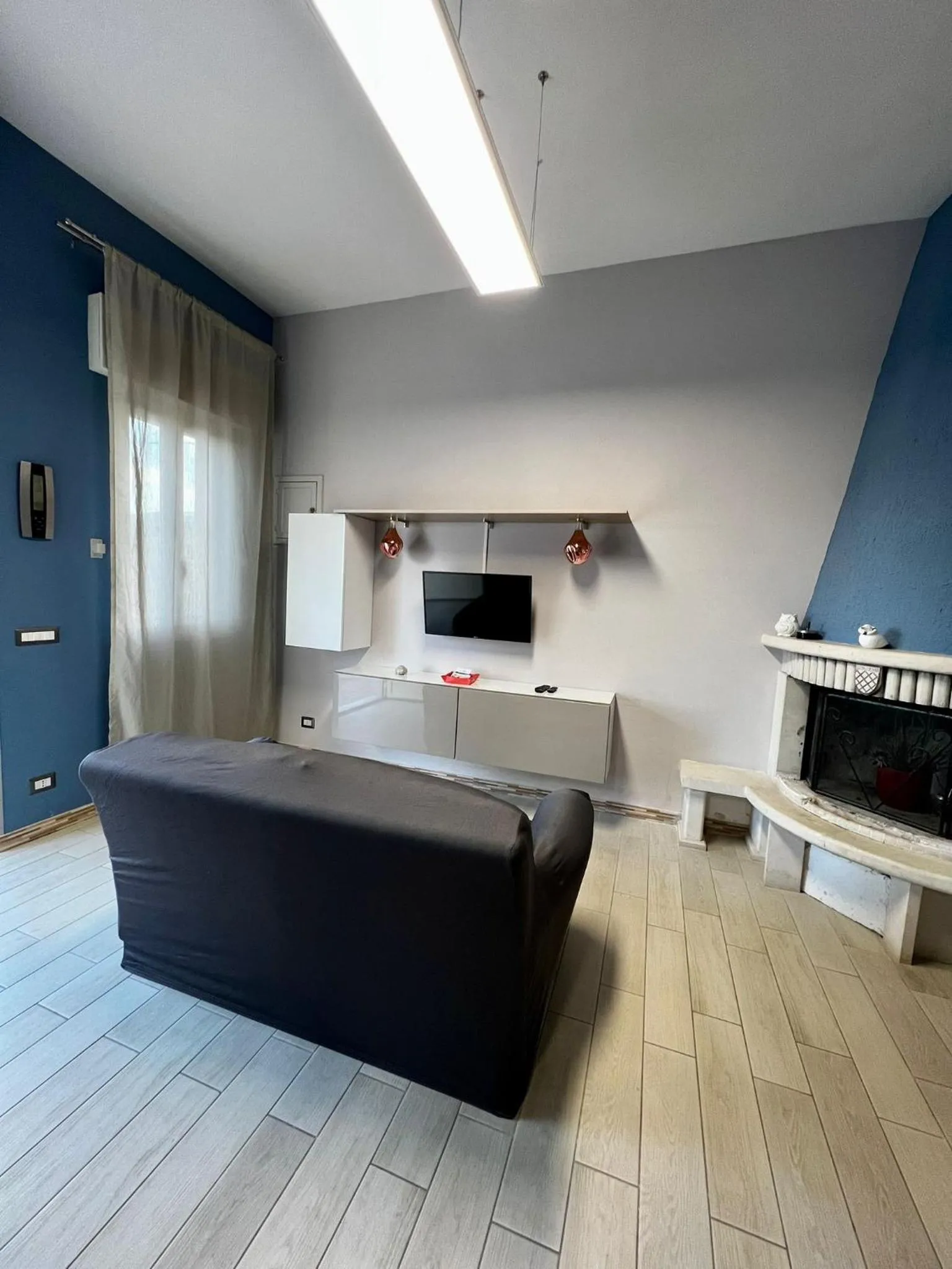 Casa Vacanze Marina di Ragusa Apt Il Gufo