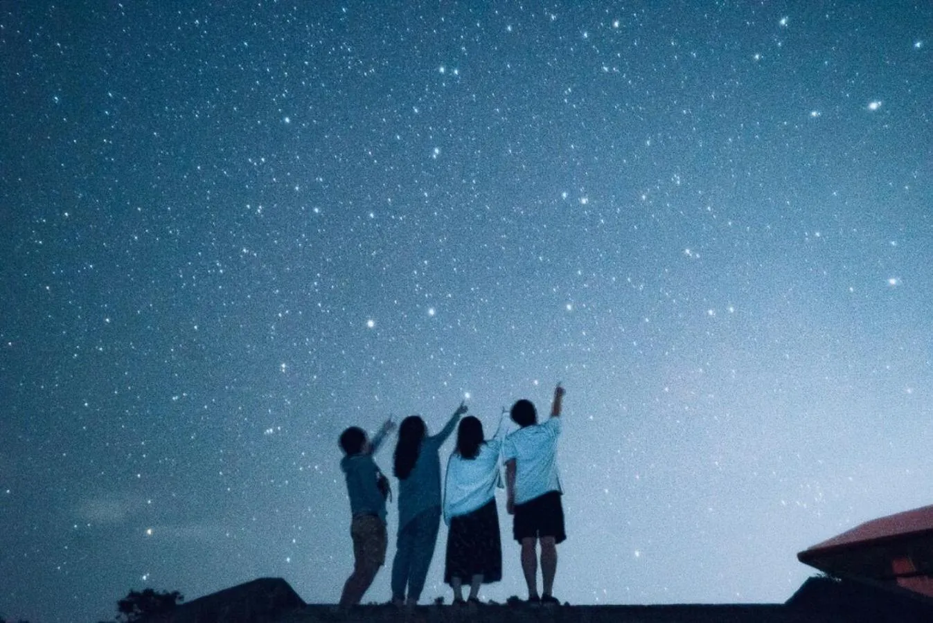 Activities in Ecot Kugai 1