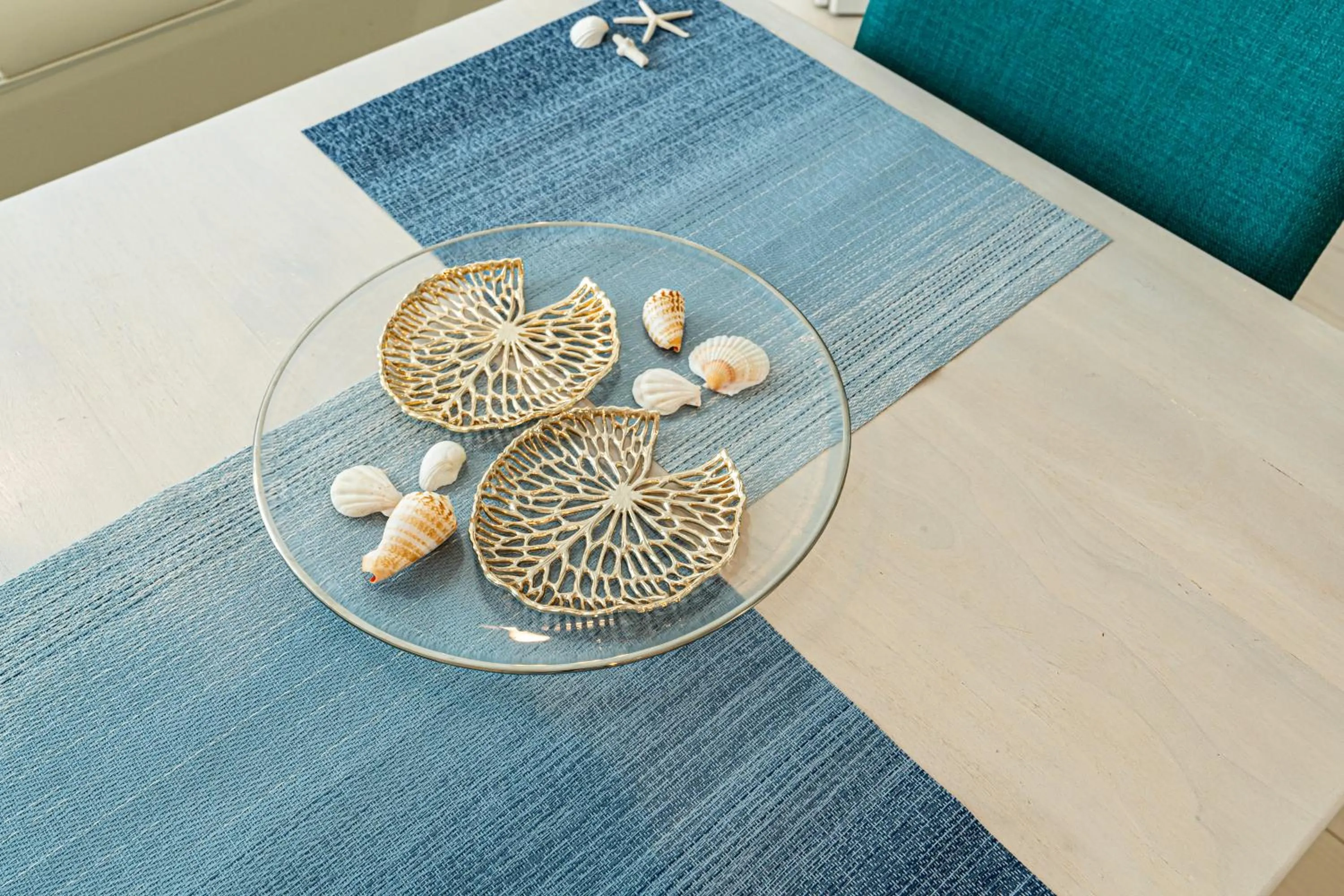 Dining area in Ecot Kugai 1