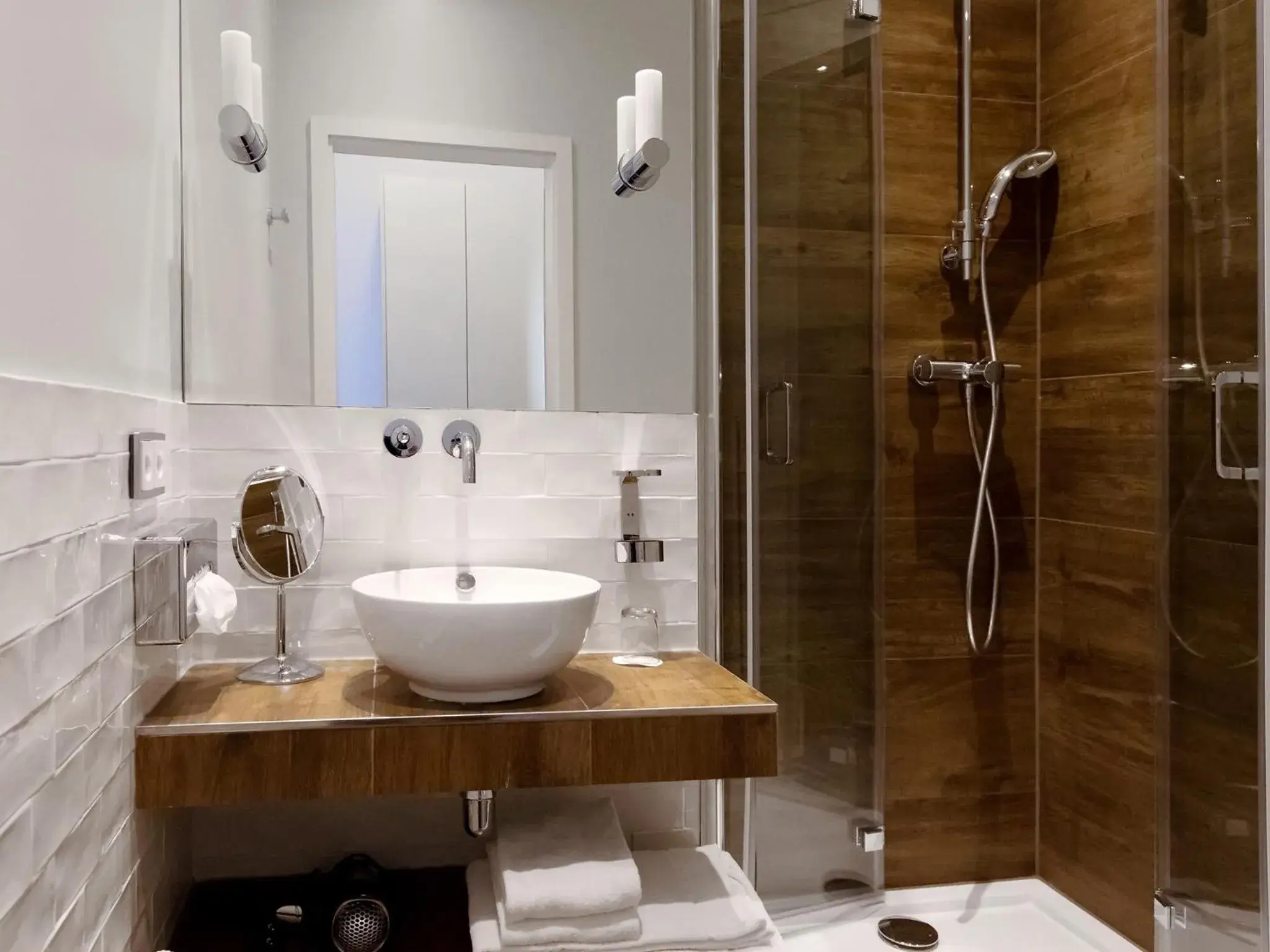 Single Room in DORMERO Hotel München-Kirchheim Messe Single Room in DORMERO Hotel München-Kirchheim Messe