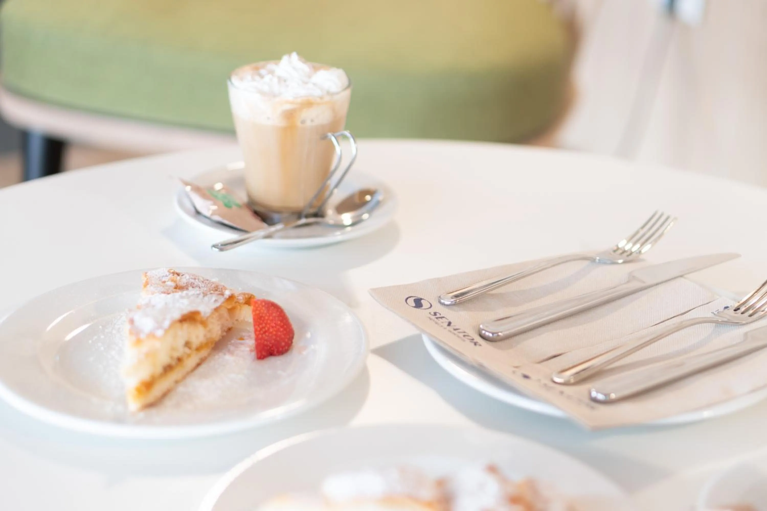 Lobby or reception in Senator Cala Millor