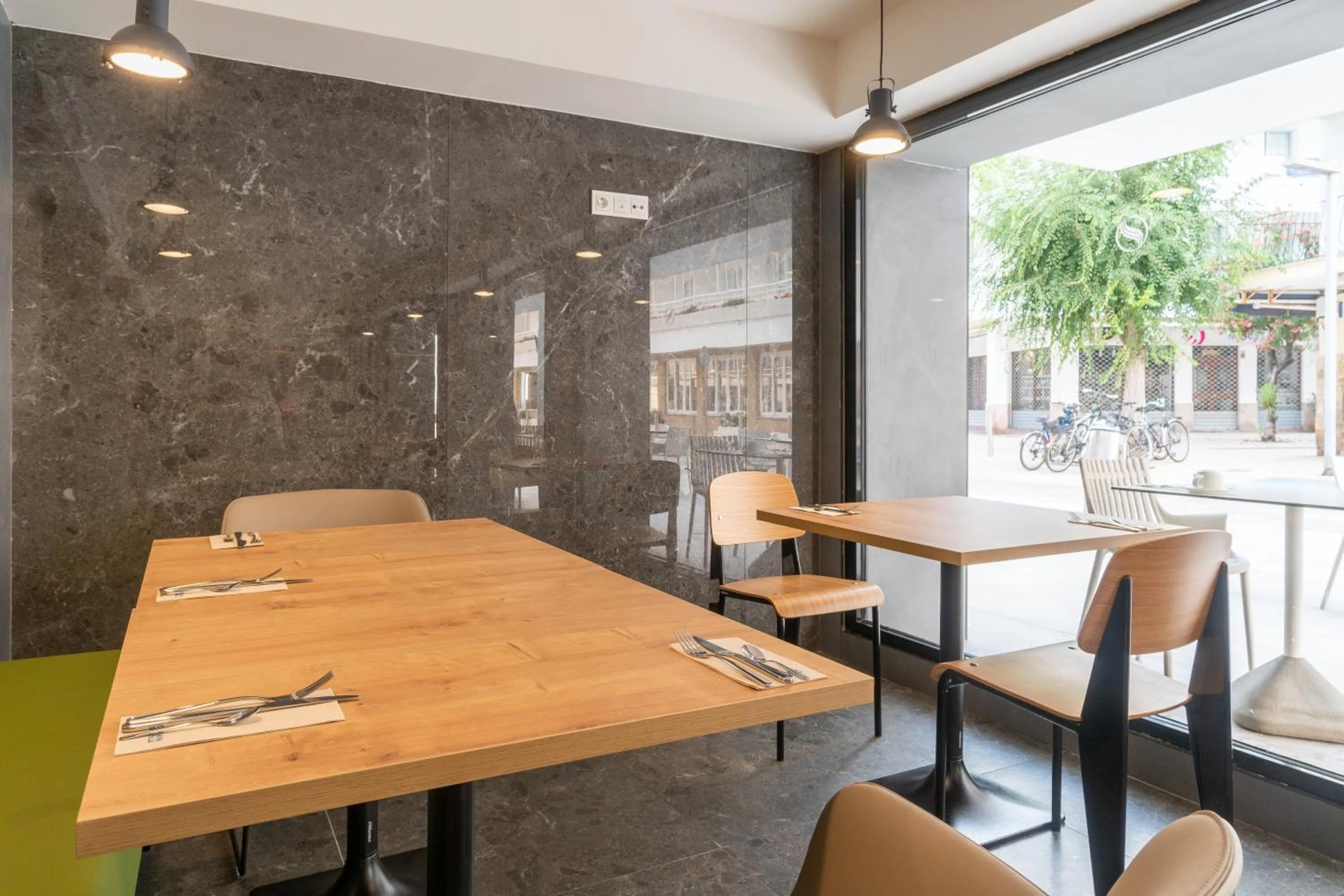 Lounge or bar in Senator Cala Millor