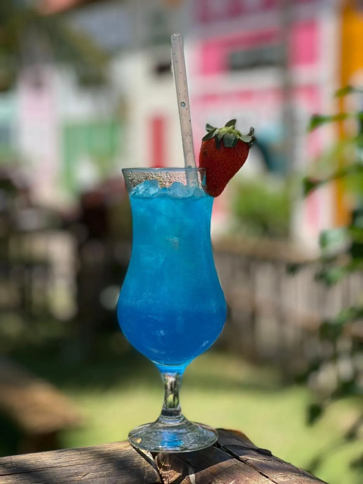 Drinks in POUSADA PONTA DA ASA