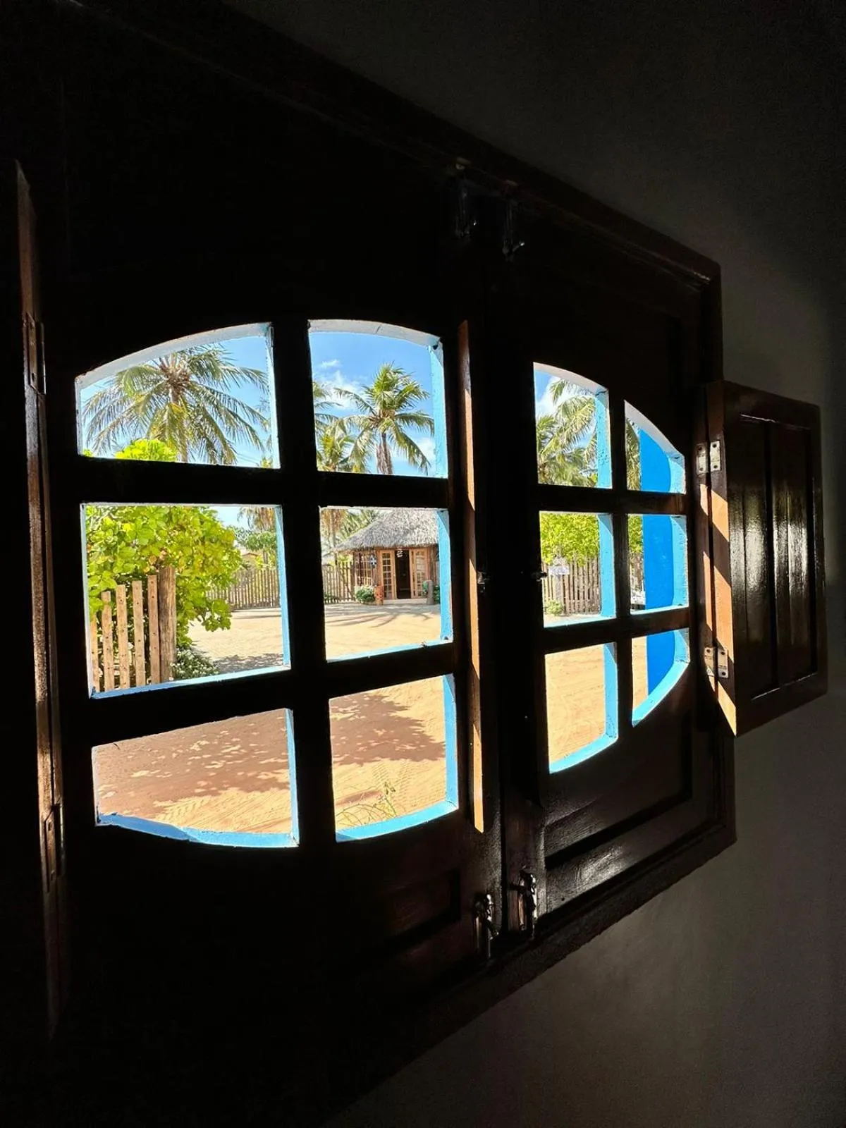 Day in POUSADA PONTA DA ASA