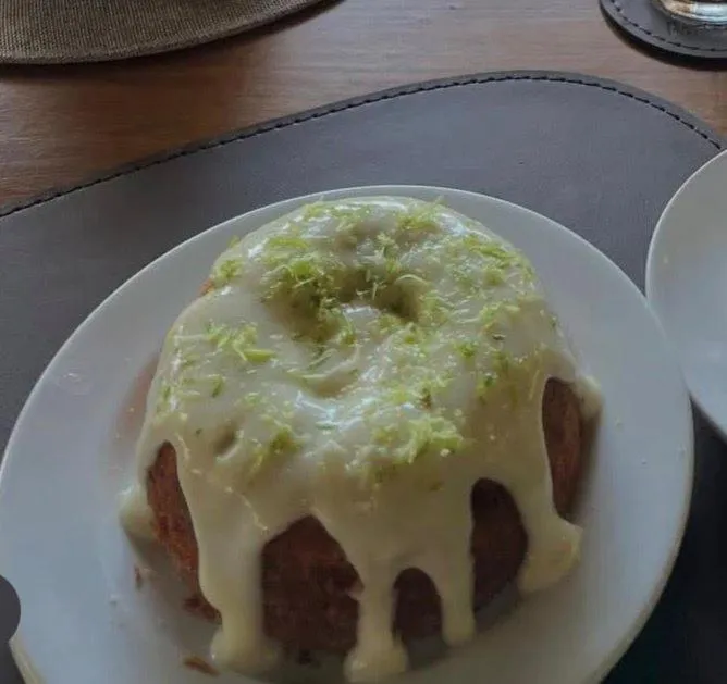 Restaurant/places to eat in POUSADA PONTA DA ASA