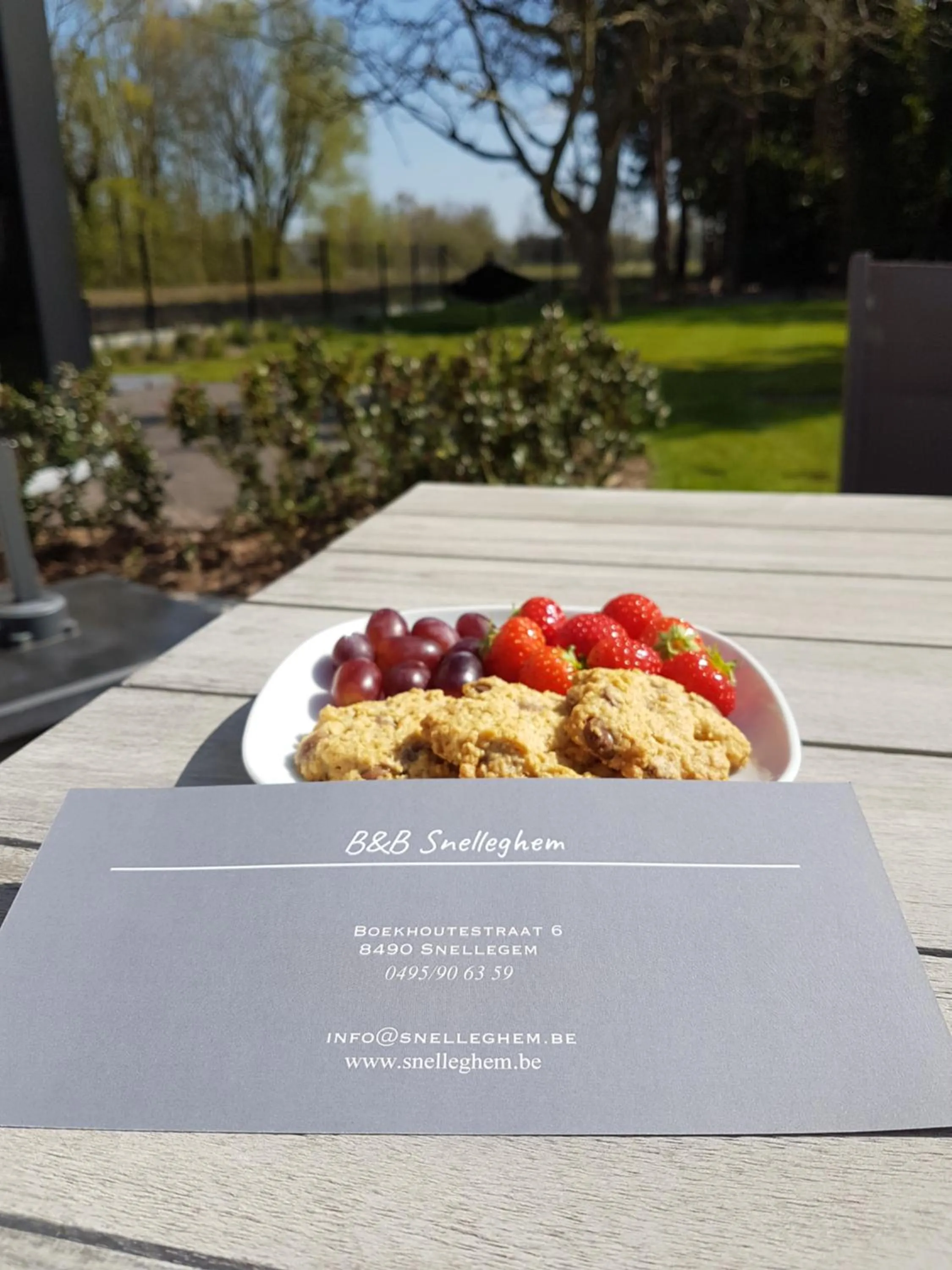 B&B Snelleghem