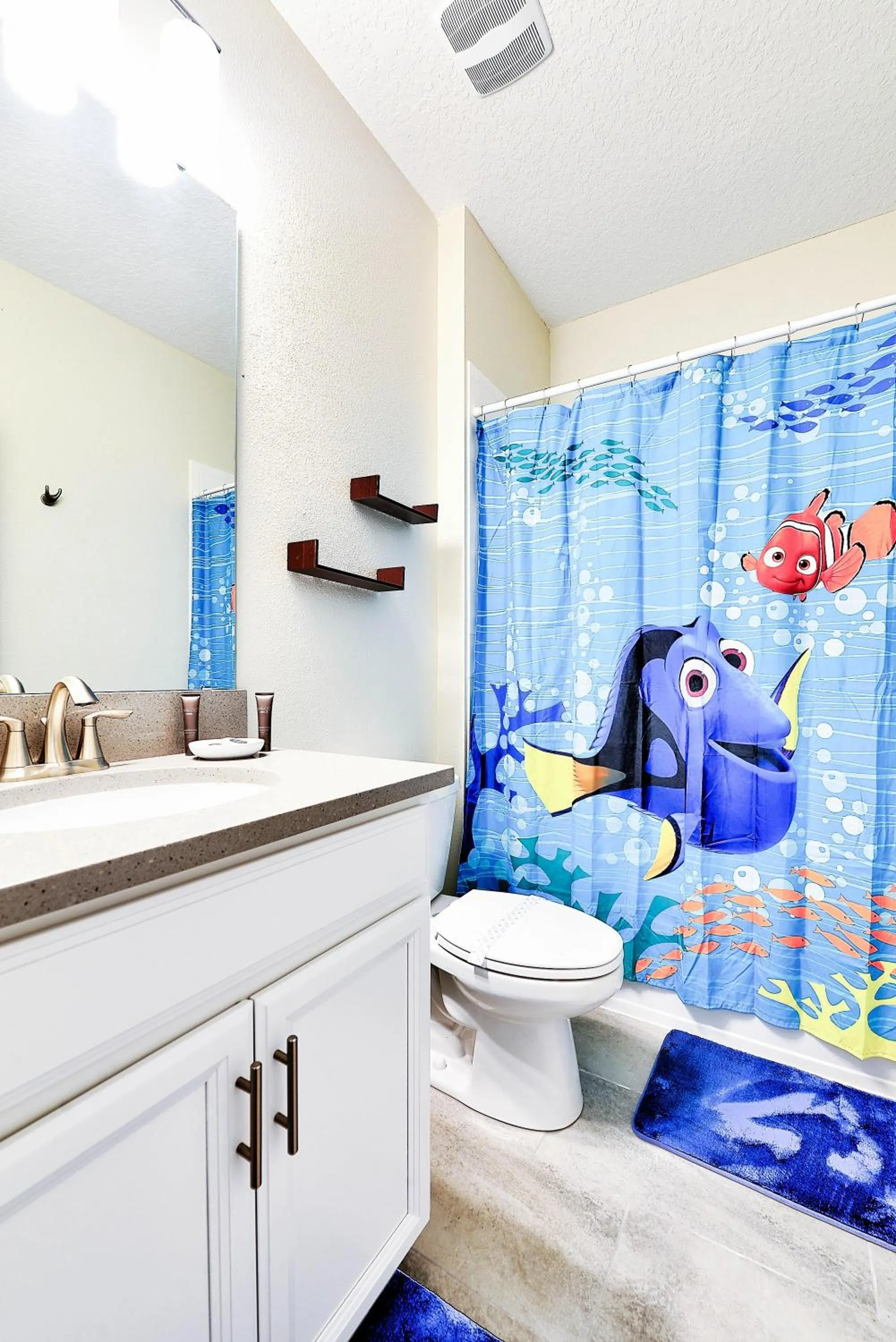 Property building in Champion Gate Brand New Home With Private Pool And Game Room