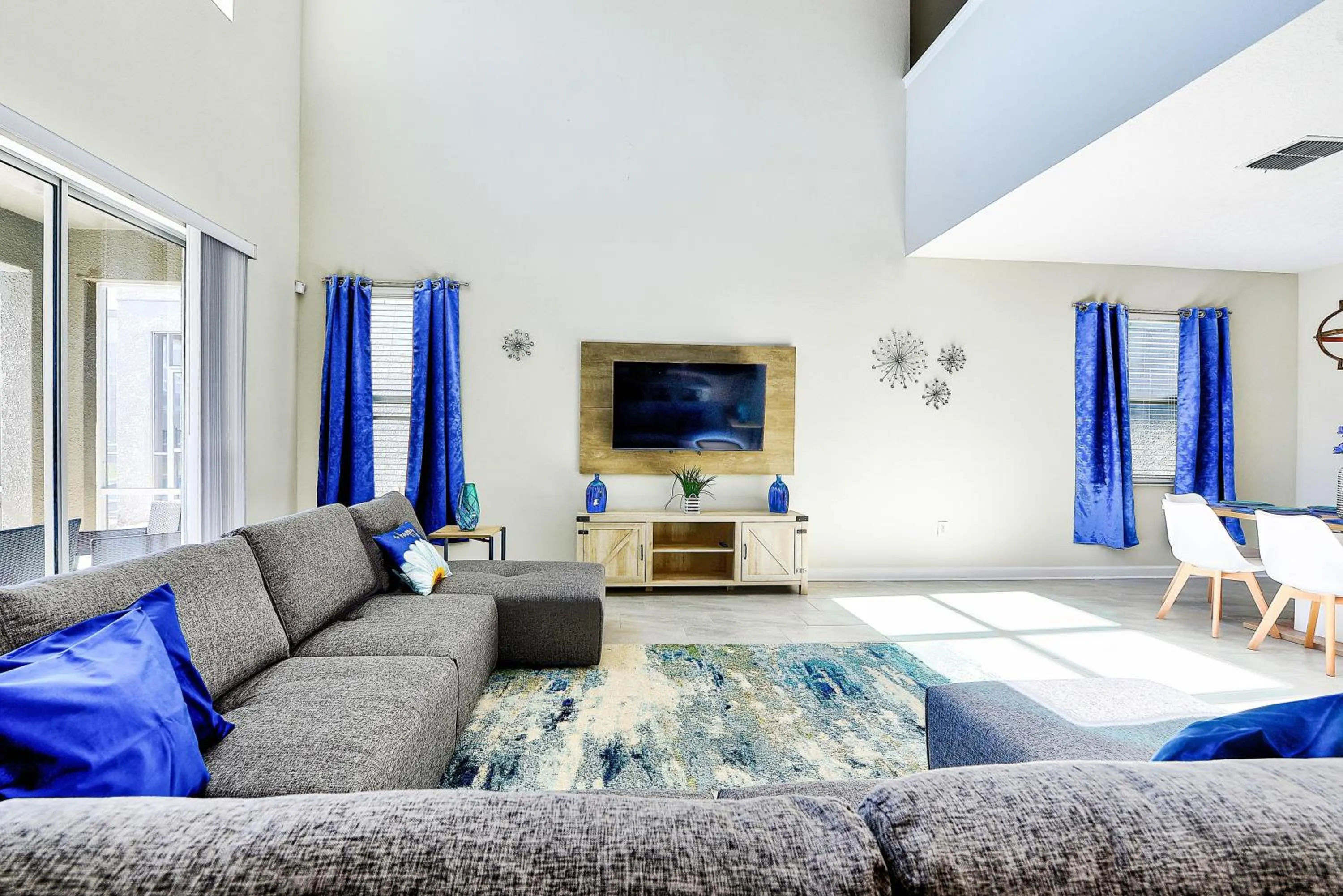 Property building in Champion Gate Brand New Home With Private Pool And Game Room