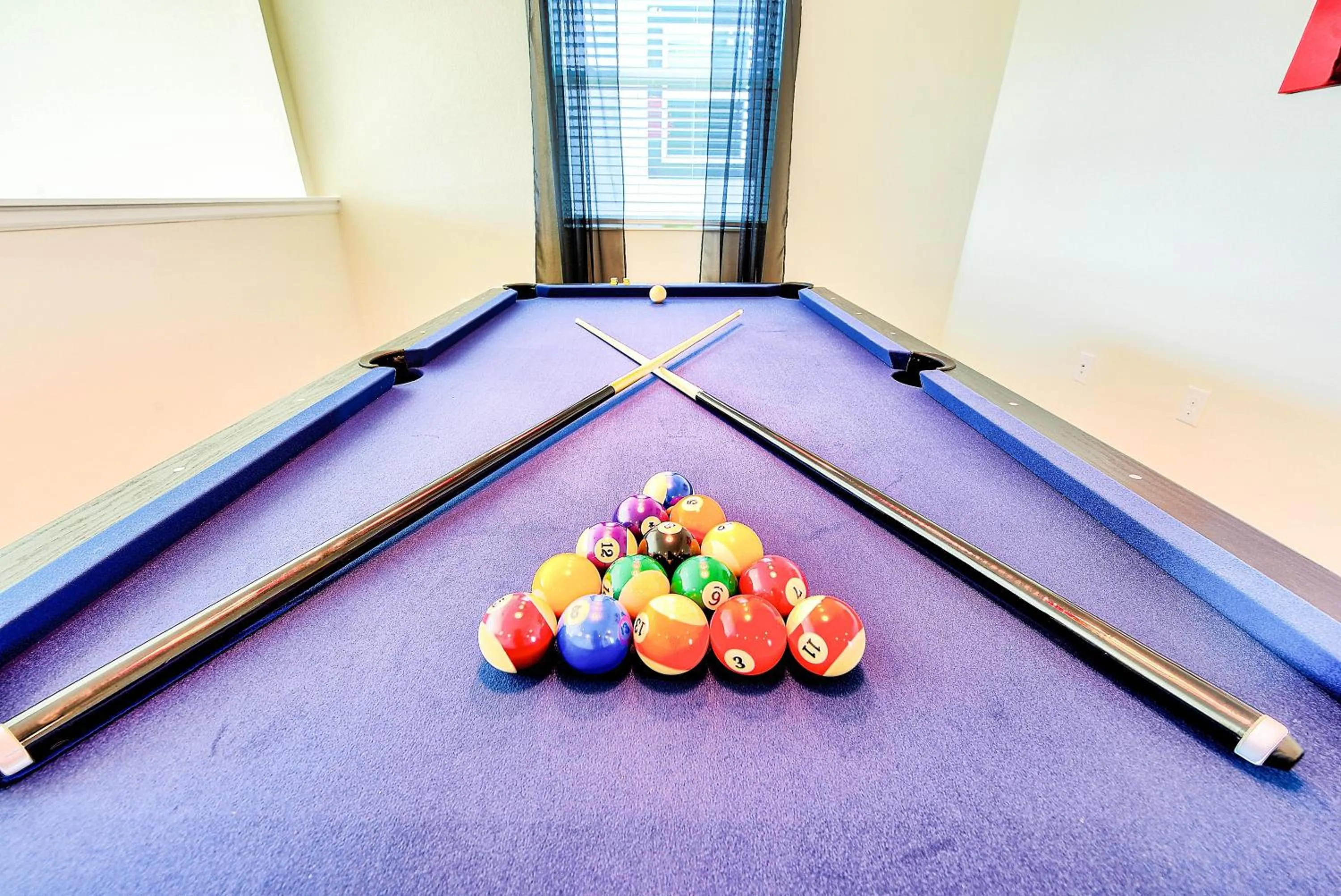 Property building in Champion Gate Brand New Home With Private Pool And Game Room