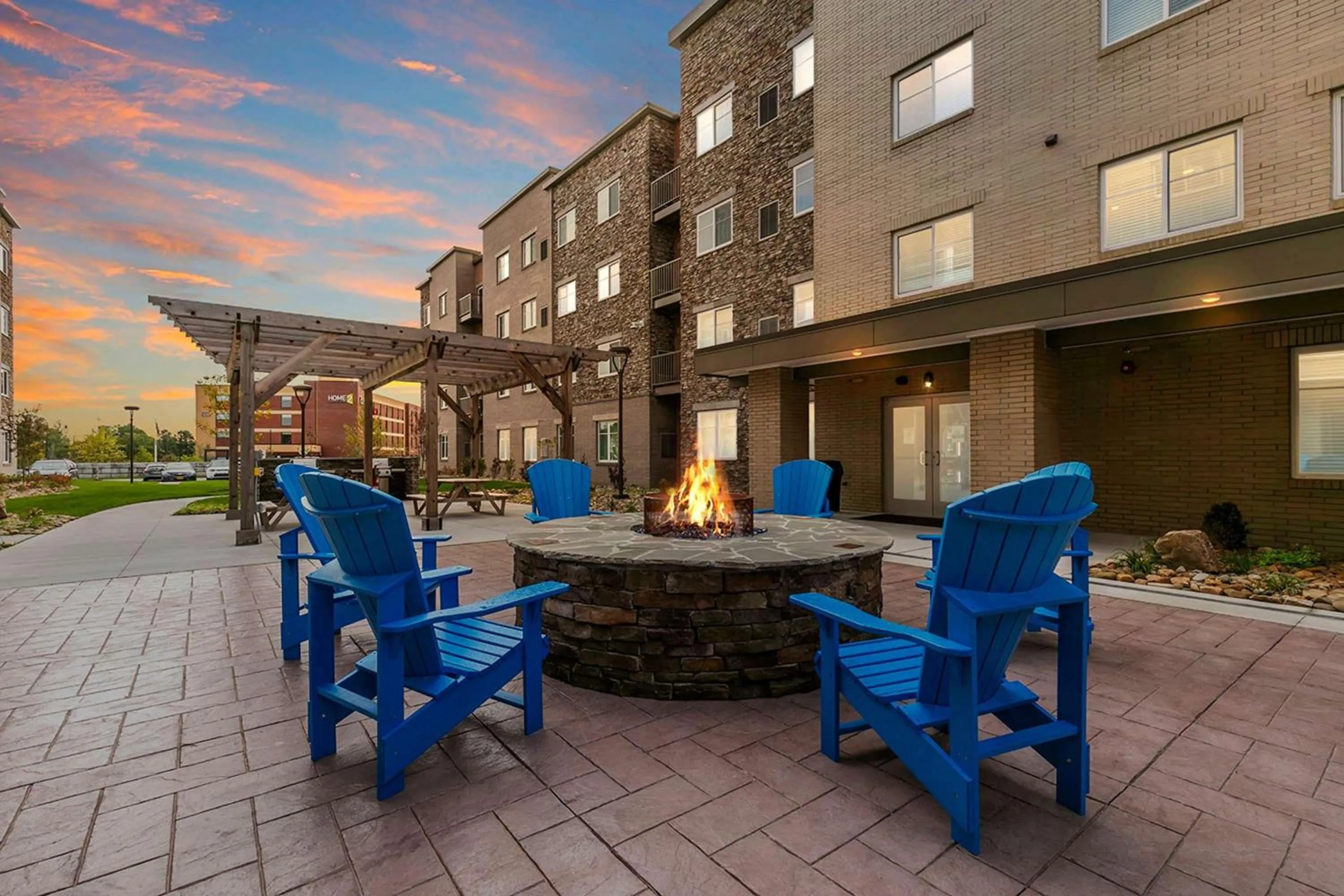 Other in WaterWalk Extended Stay Raleigh Durham Research Triangle