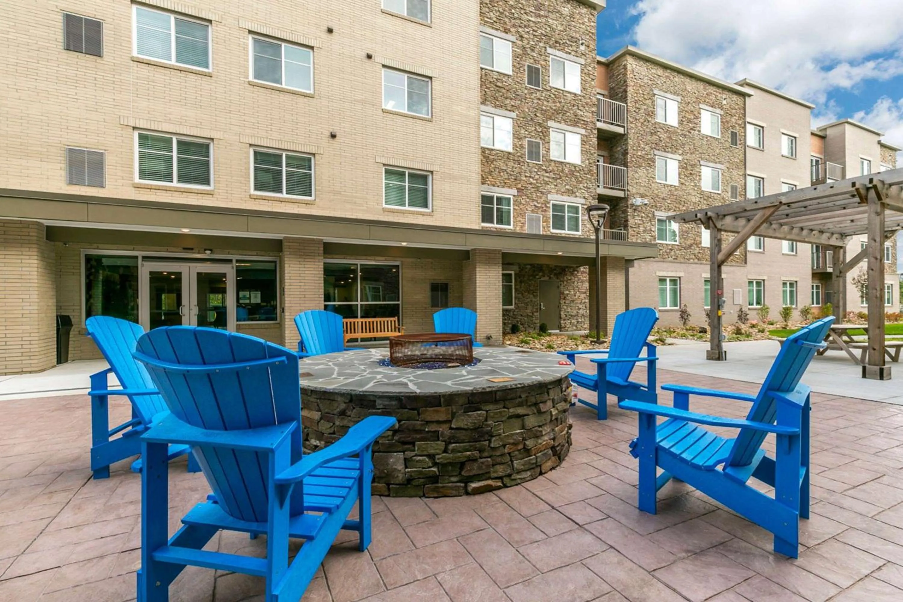 Other in WaterWalk Extended Stay Raleigh Durham Research Triangle