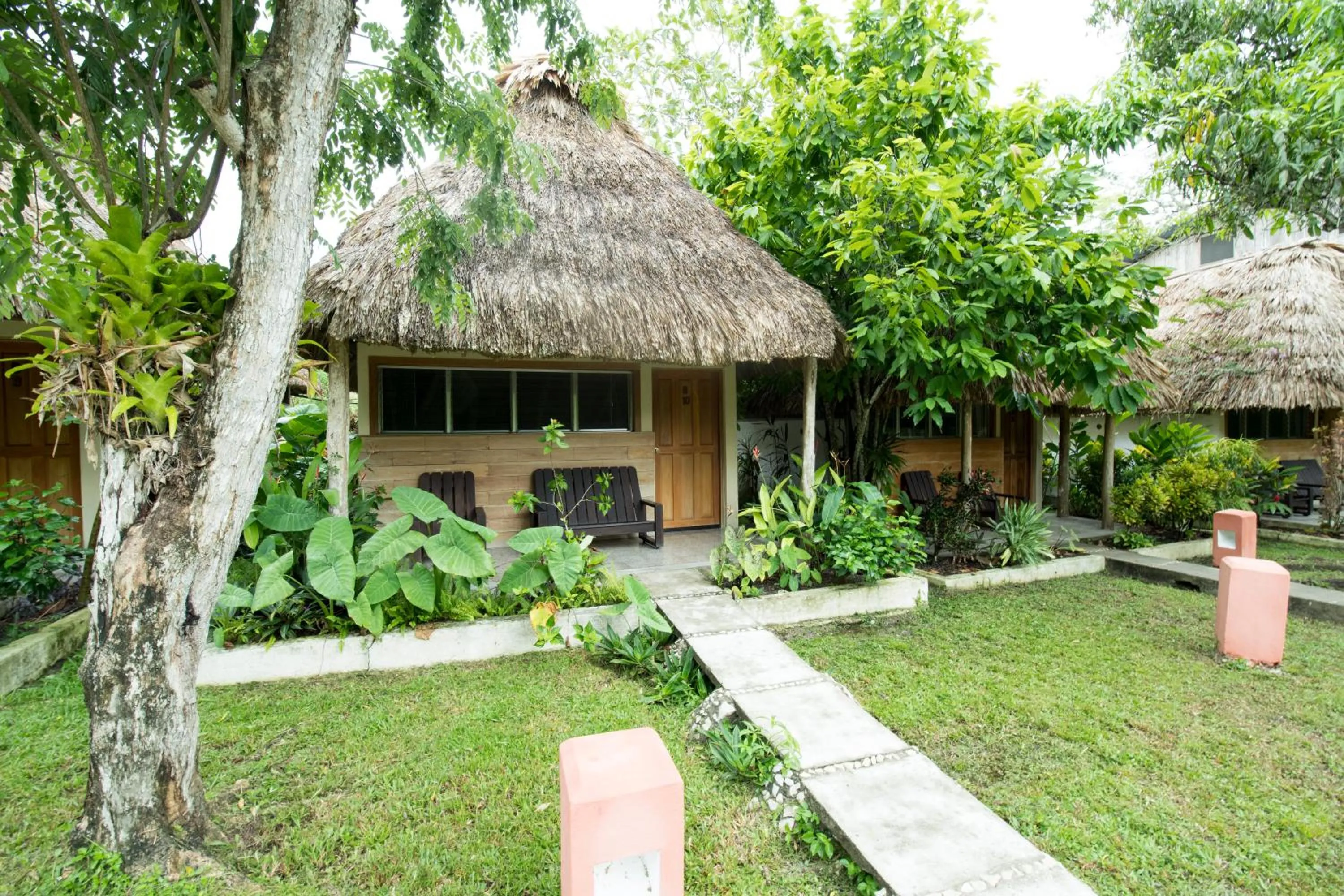 Hotel Tikal Inn