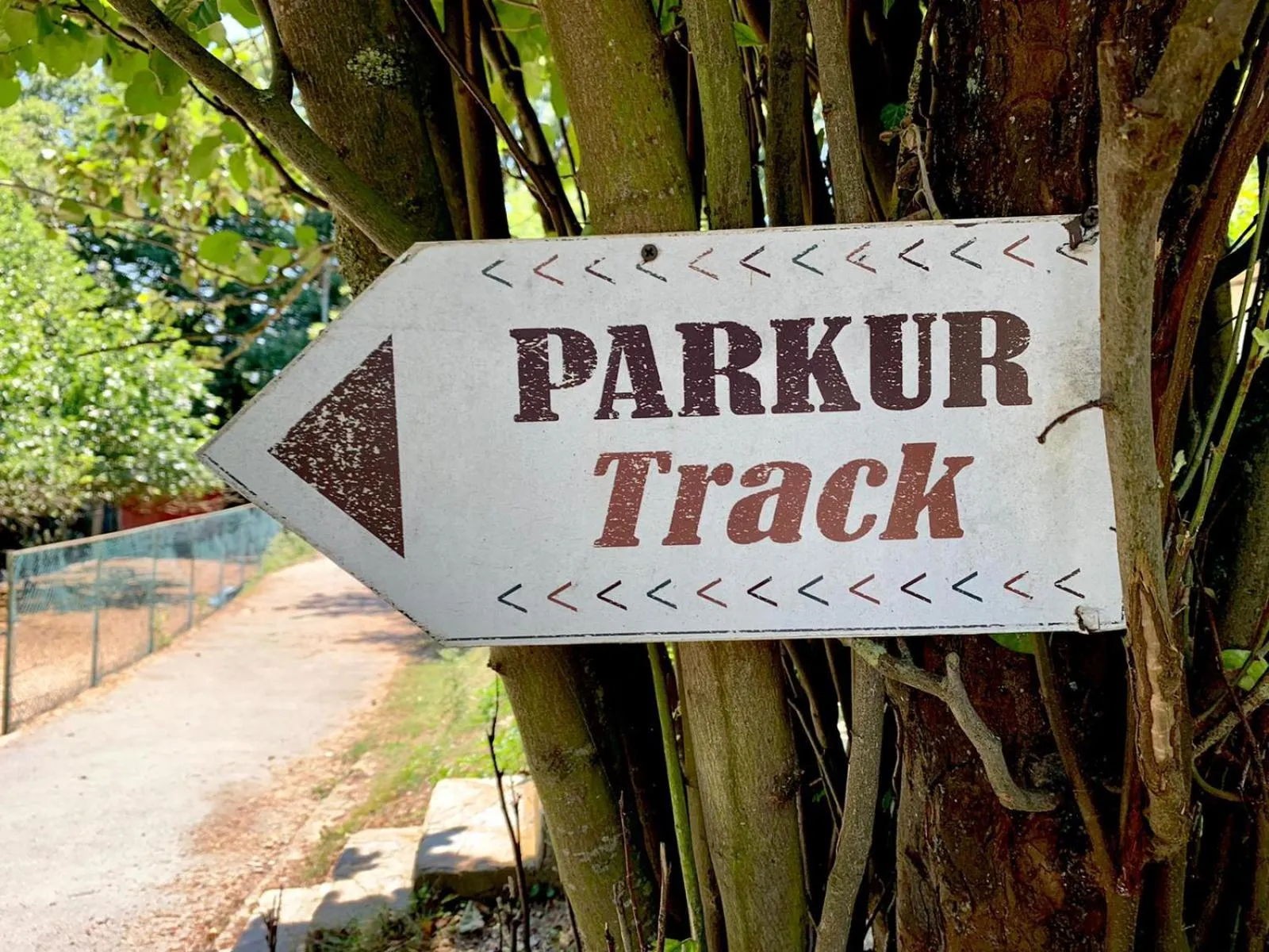 Property logo or sign in Polonezköy Country Club & Accommodation in the Wildlife Park!