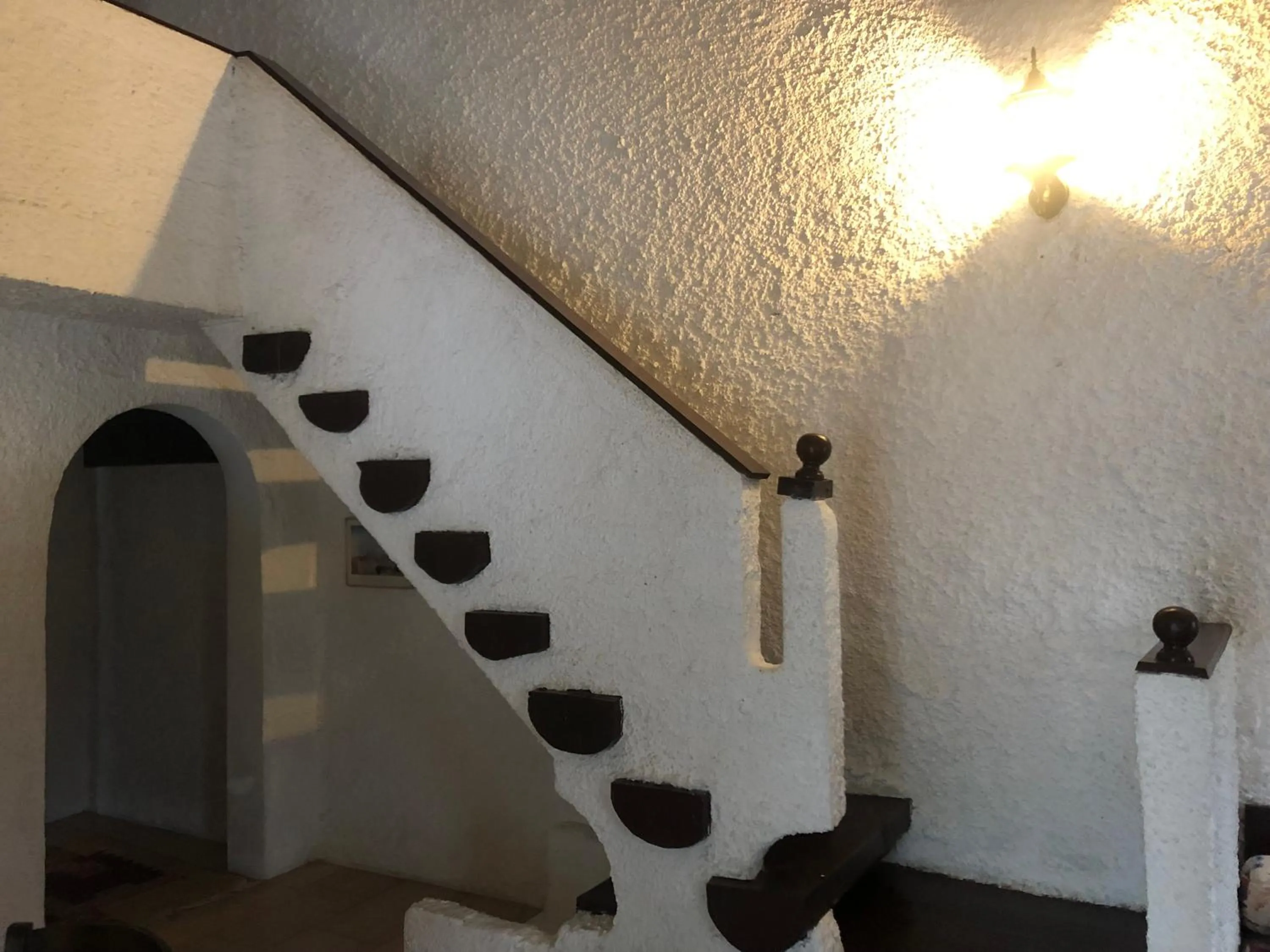 BBQ facilities in Polonezköy Country Club & Accommodation in the Wildlife Park!