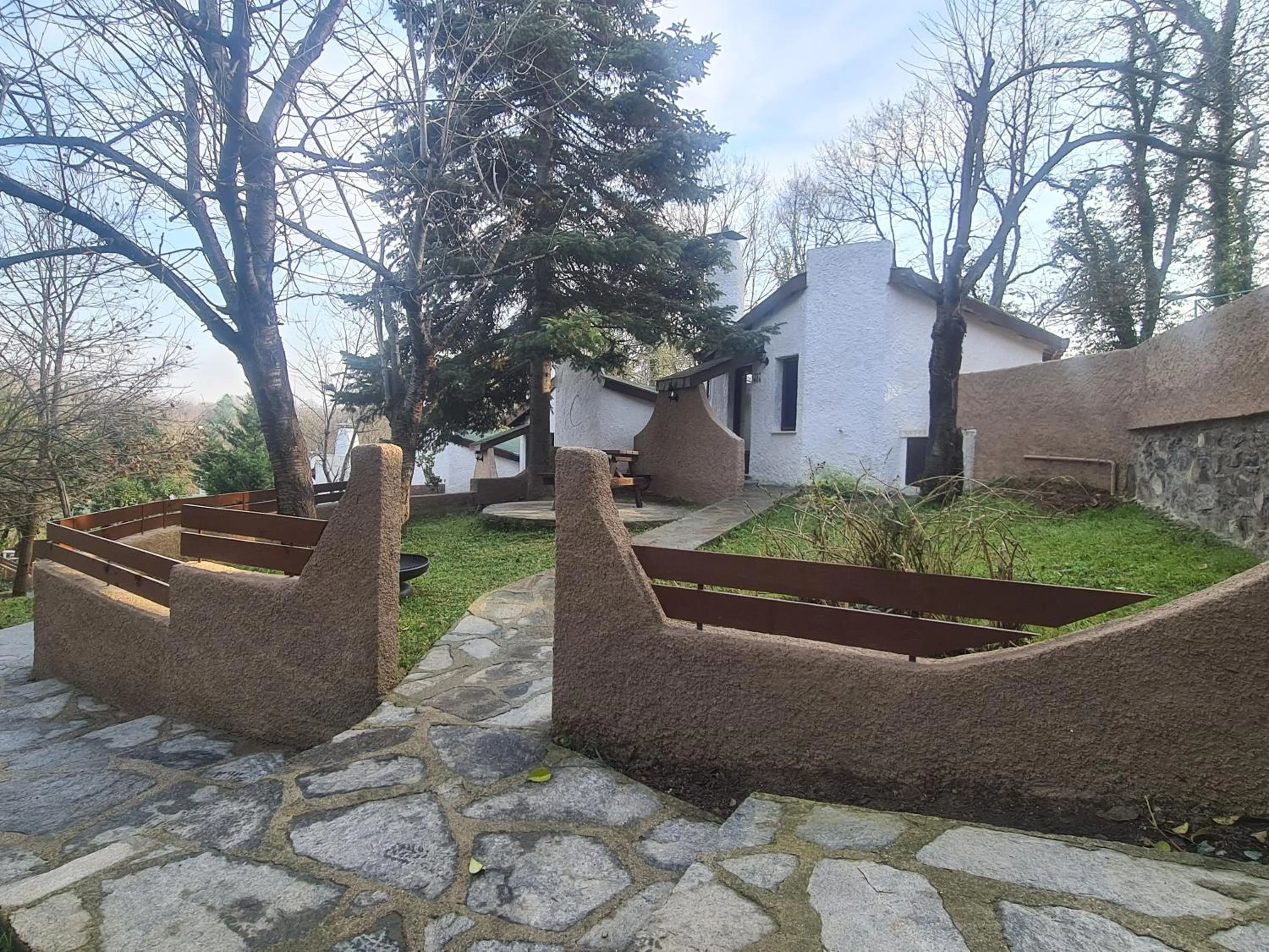 Day in Polonezköy Country Club & Accommodation in the Wildlife Park!