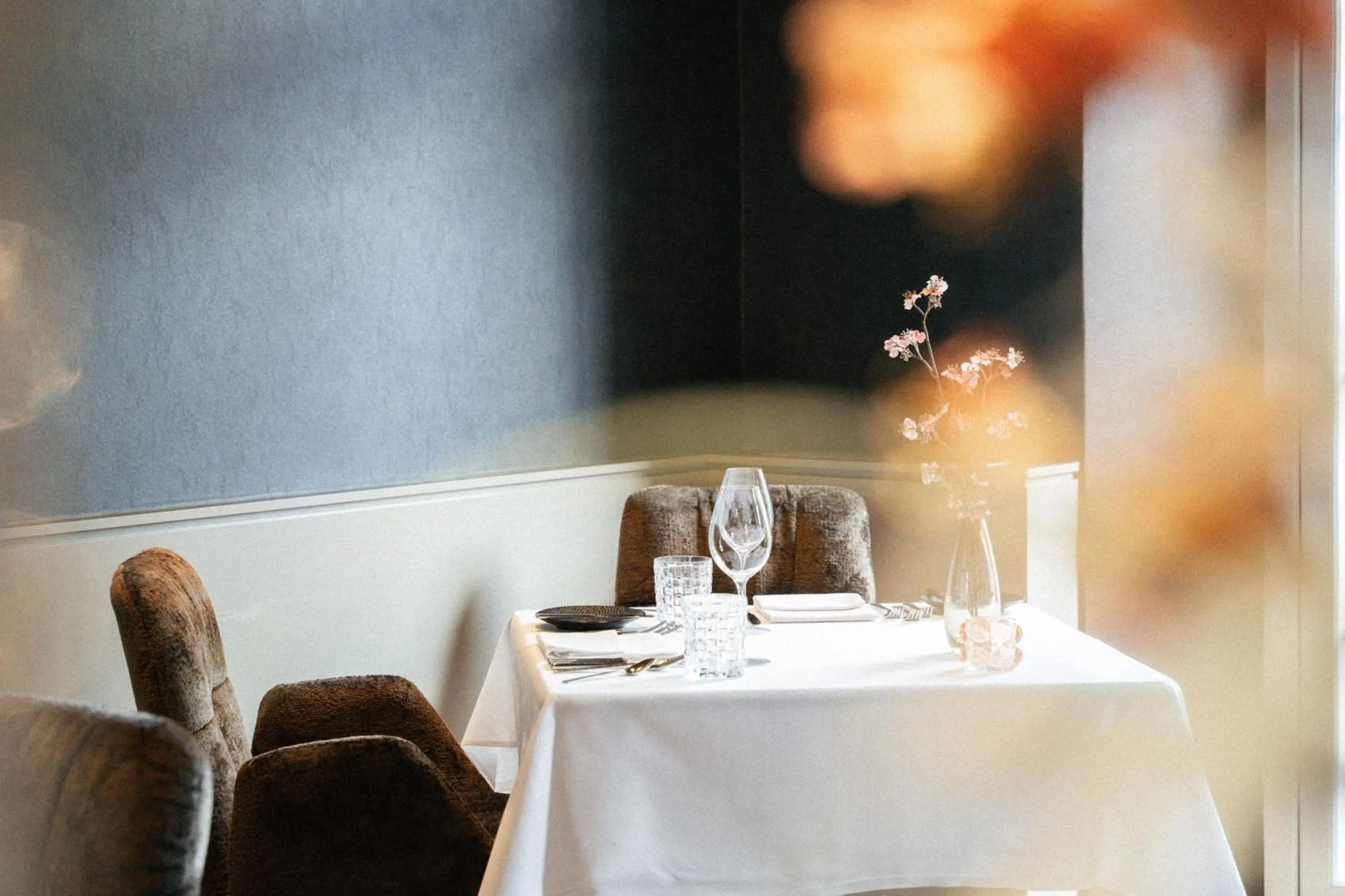 Restaurant/places to eat in Clostermanns Hof