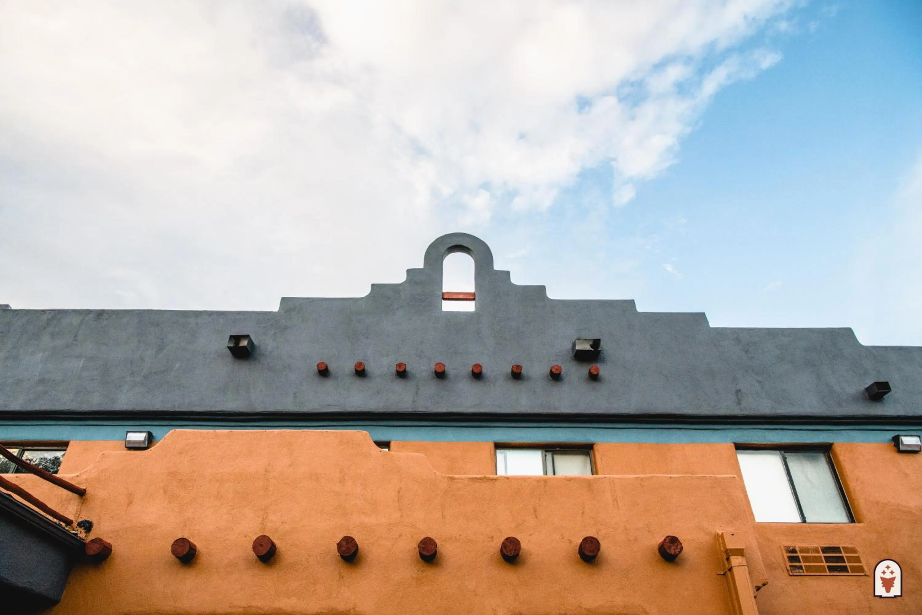 Property building in Coyote South