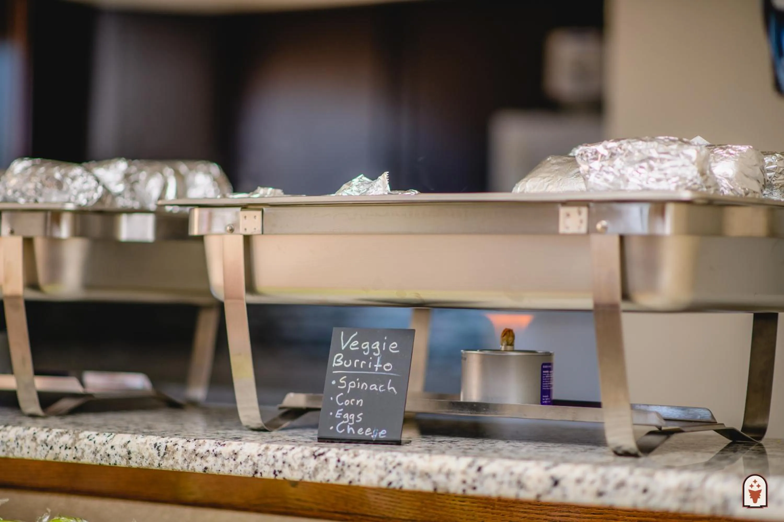 Breakfast in Coyote South