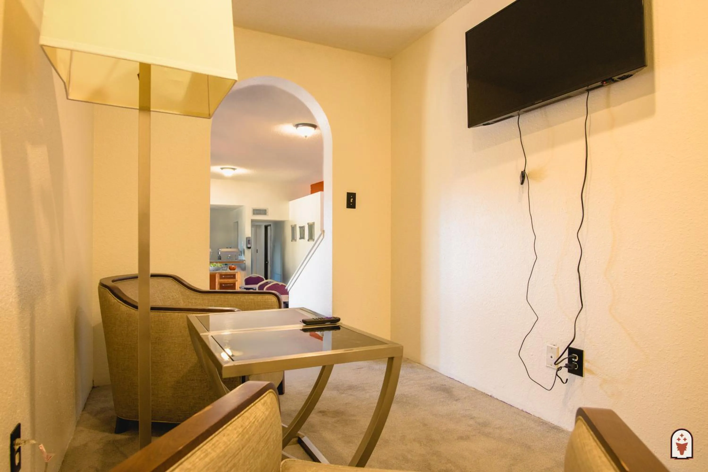 Breakfast in Coyote South