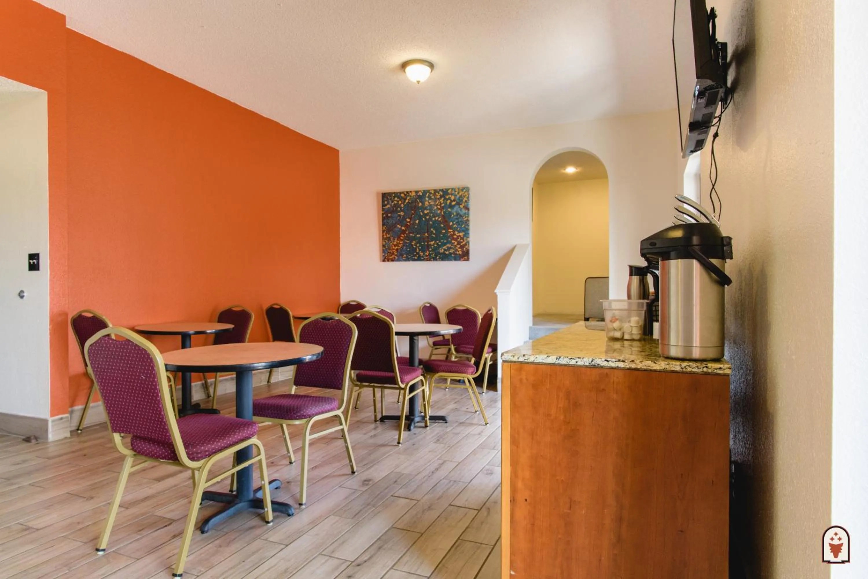 Breakfast in Coyote South