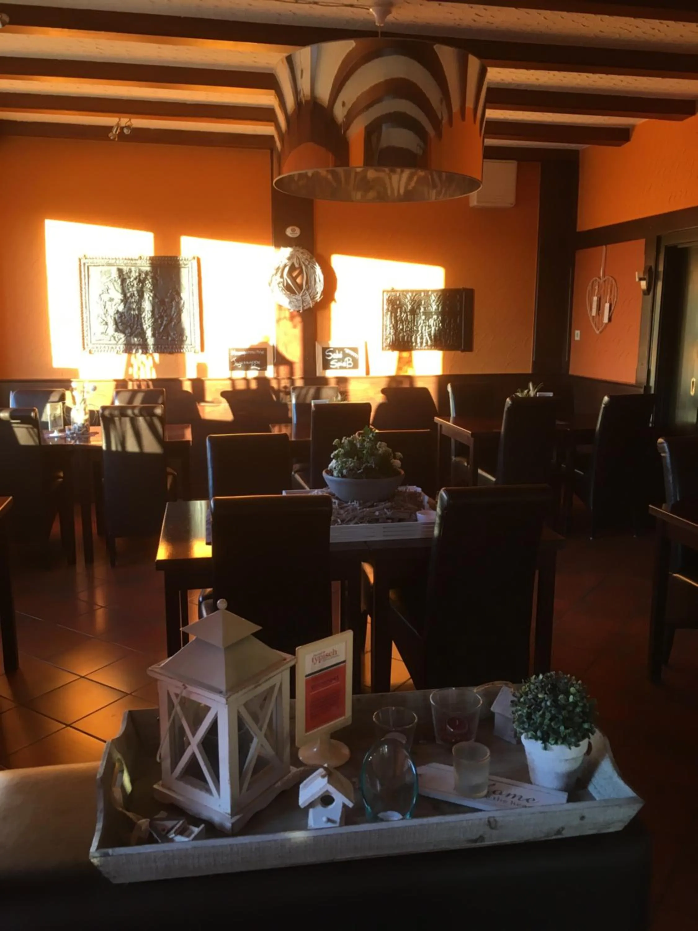 Hotel Brasserie Typisch