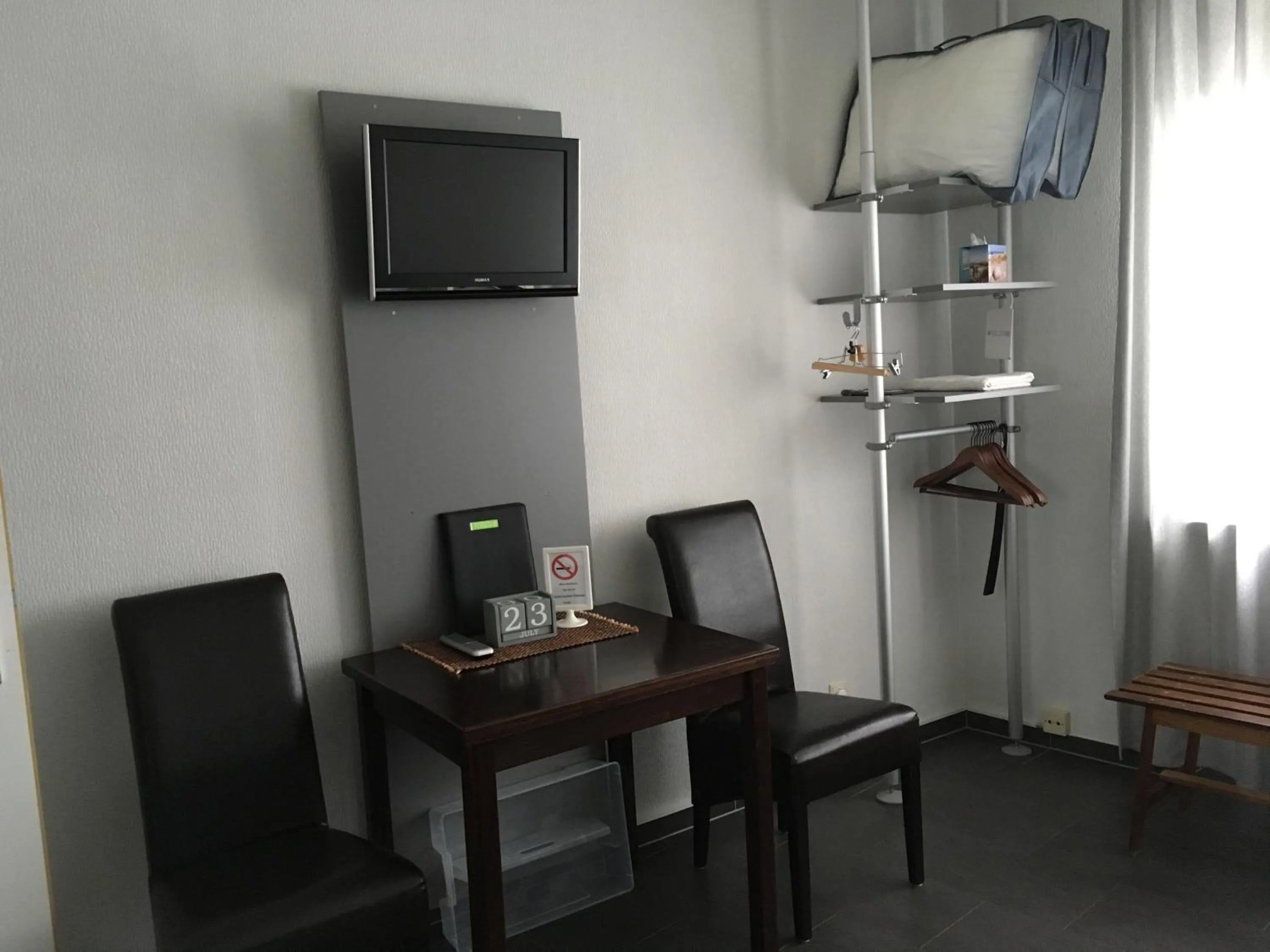 Hotel Brasserie Typisch