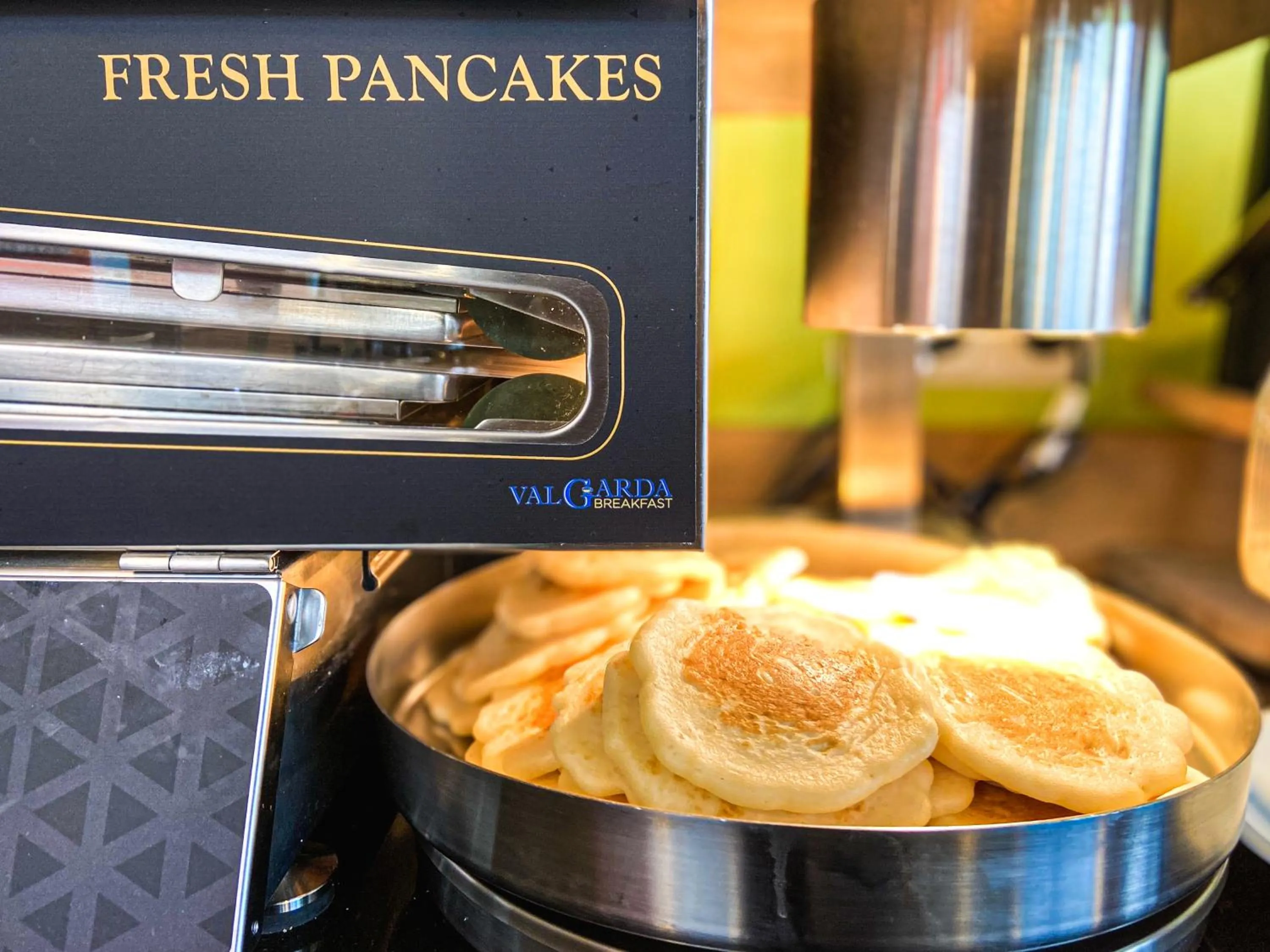 Breakfast in Familienhotel Citylight