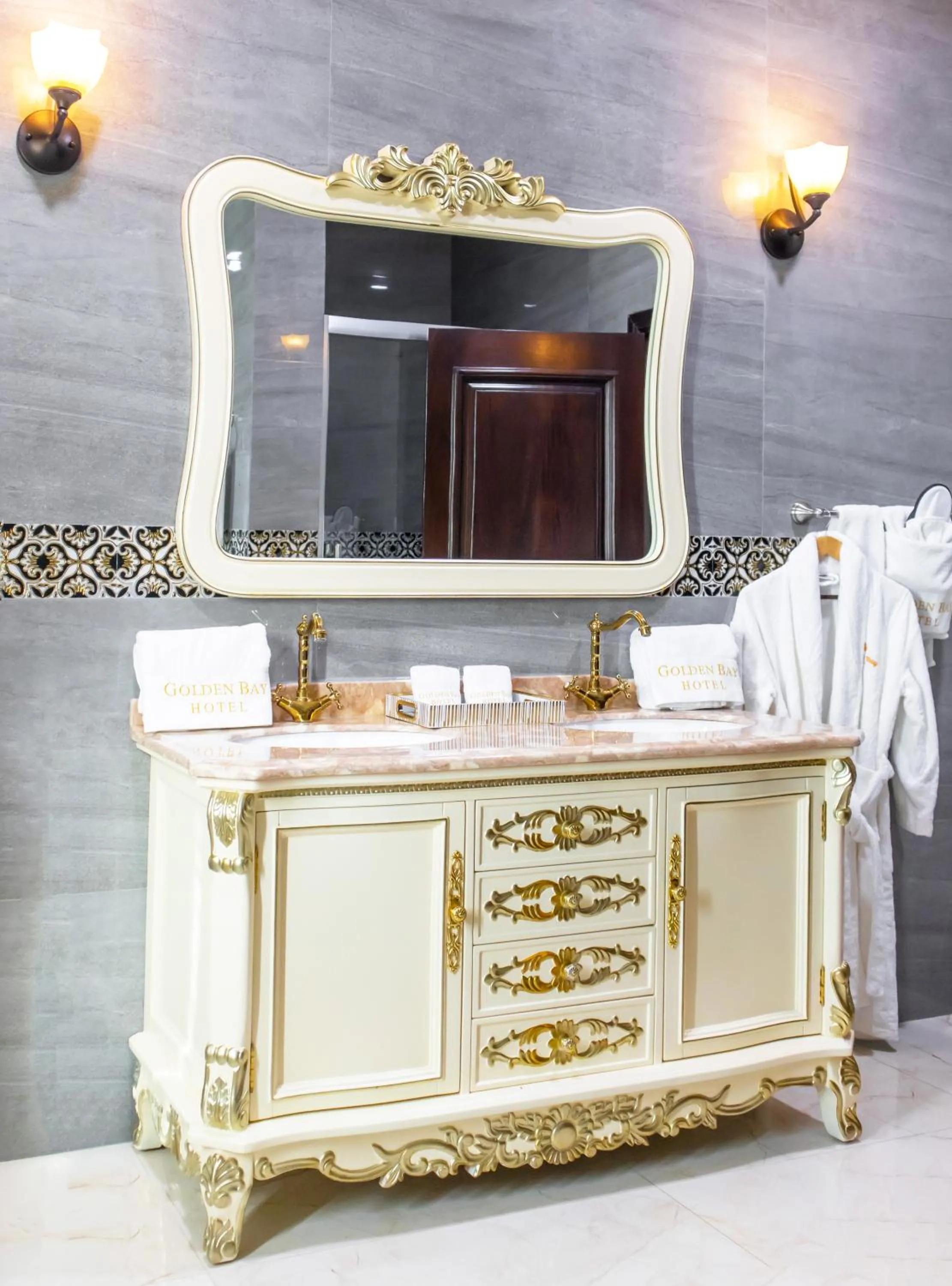 Golden Bay Belize Hotel