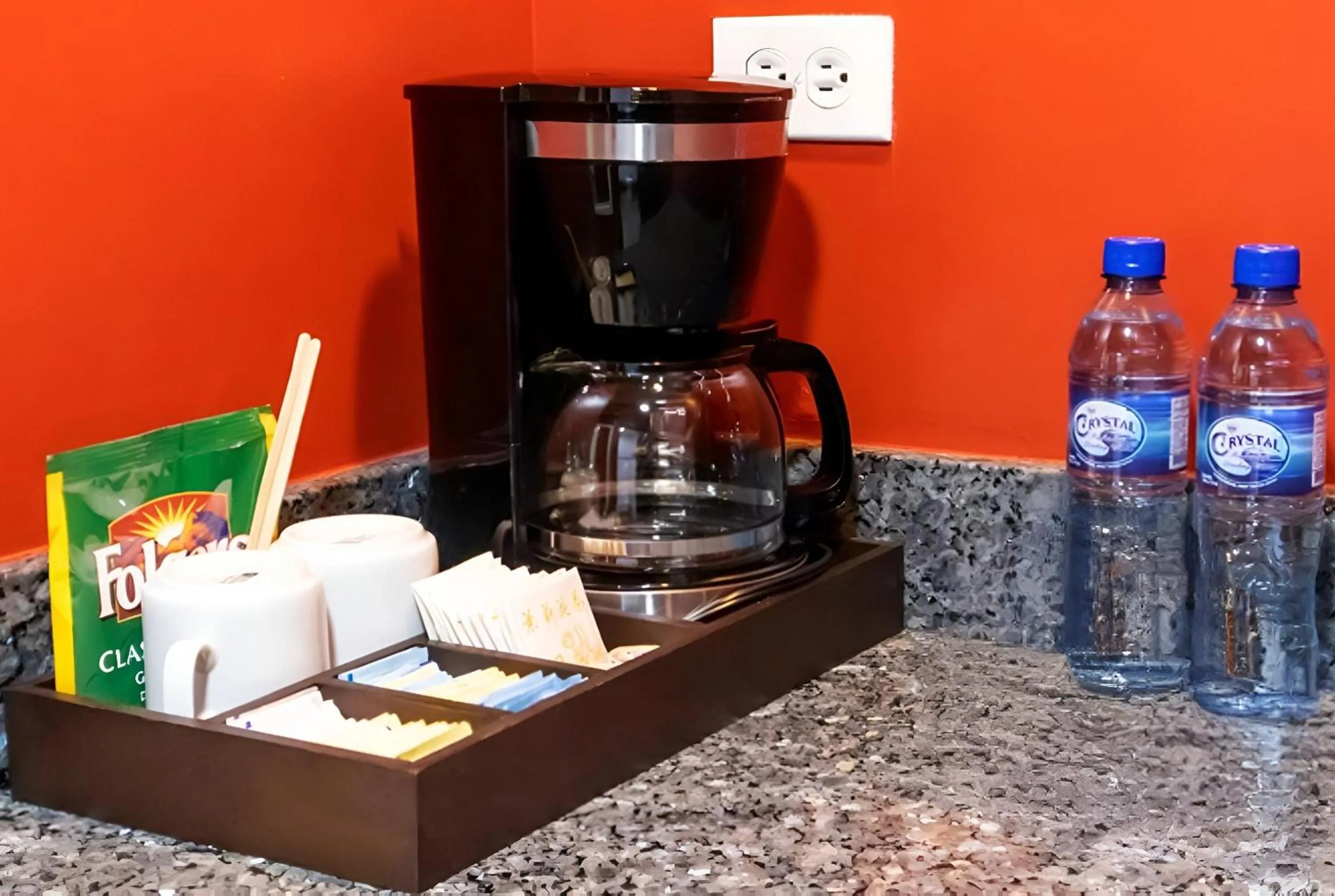 Golden Bay Belize Hotel