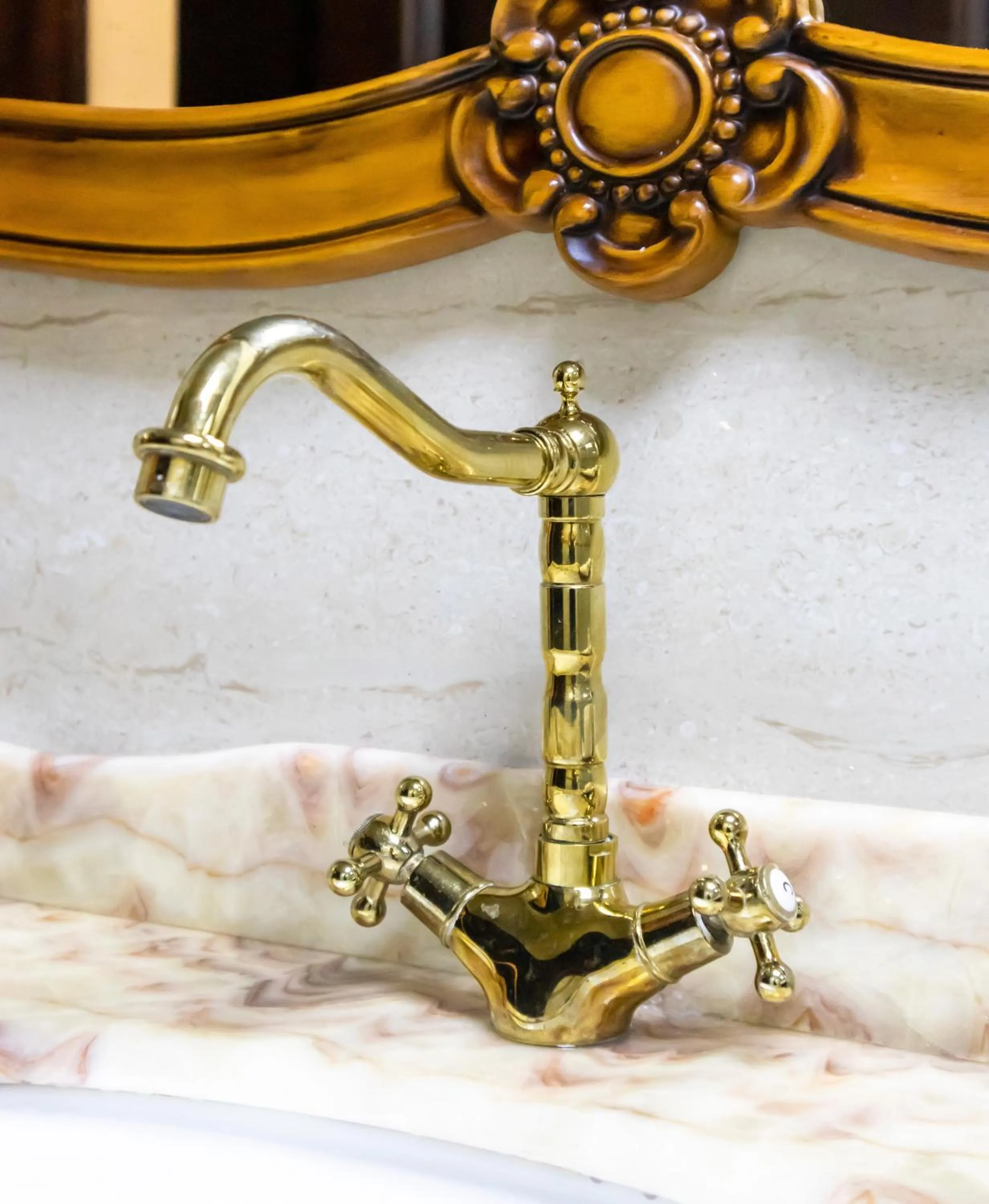 Golden Bay Belize Hotel