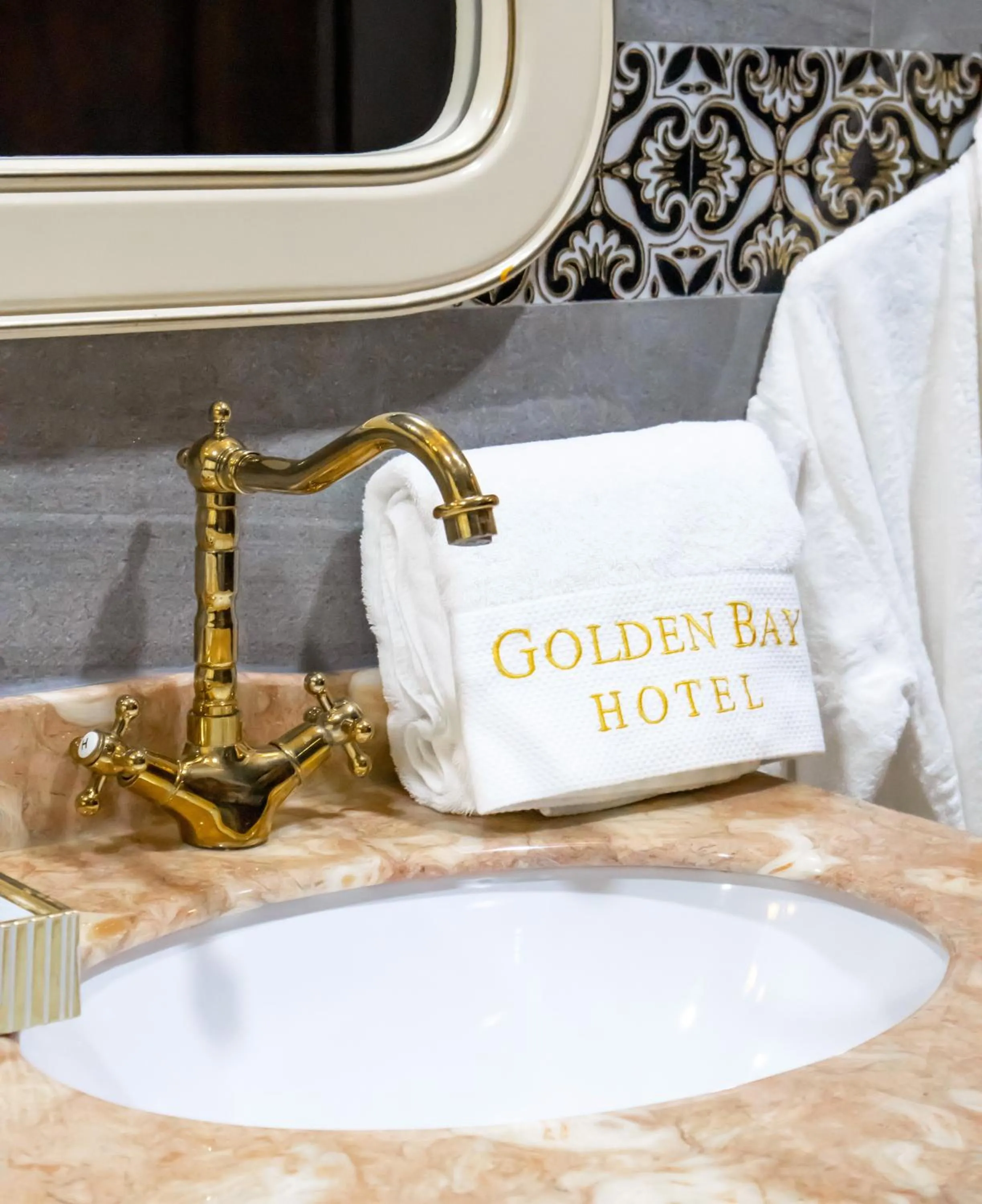 Golden Bay Belize Hotel