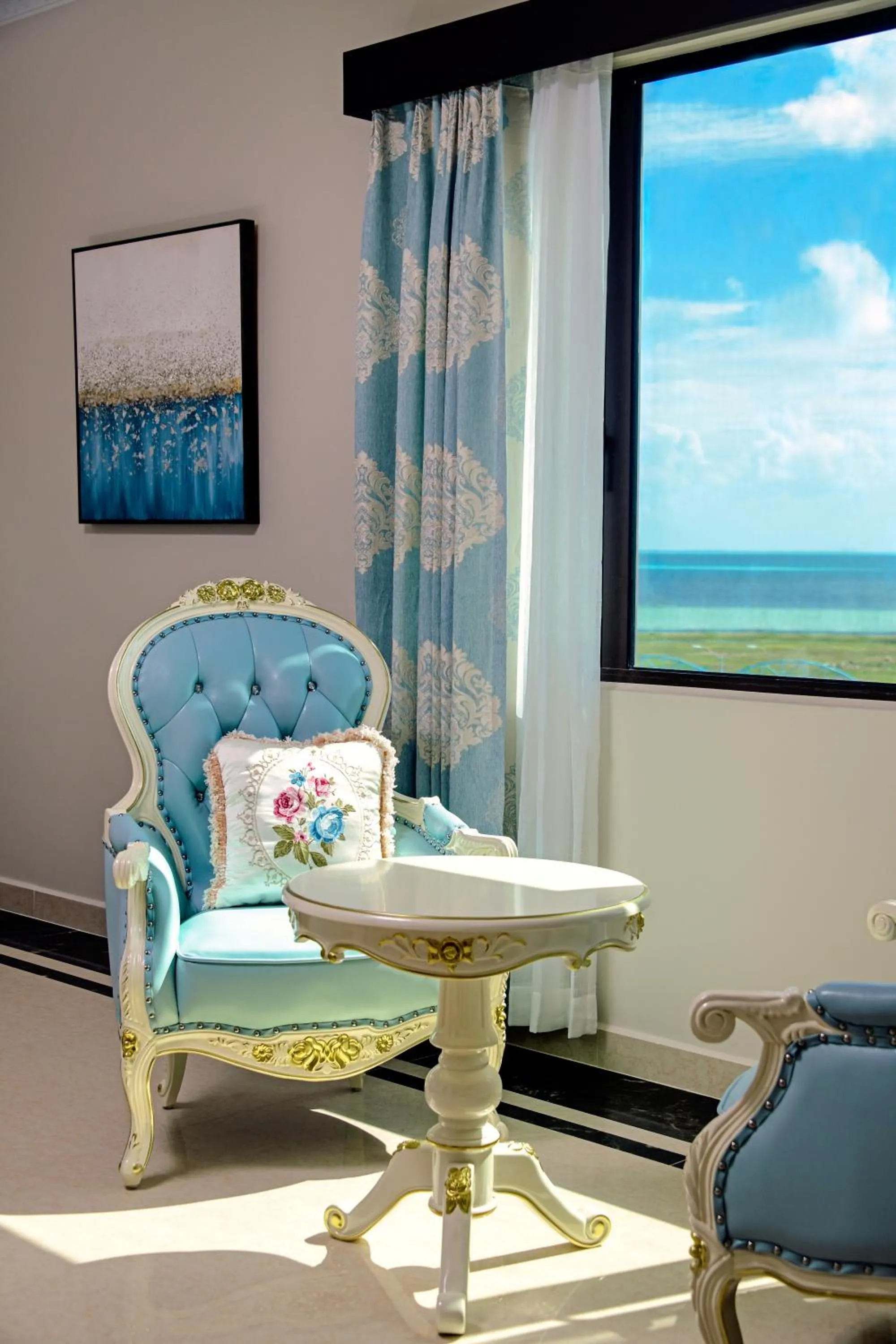 Golden Bay Belize Hotel