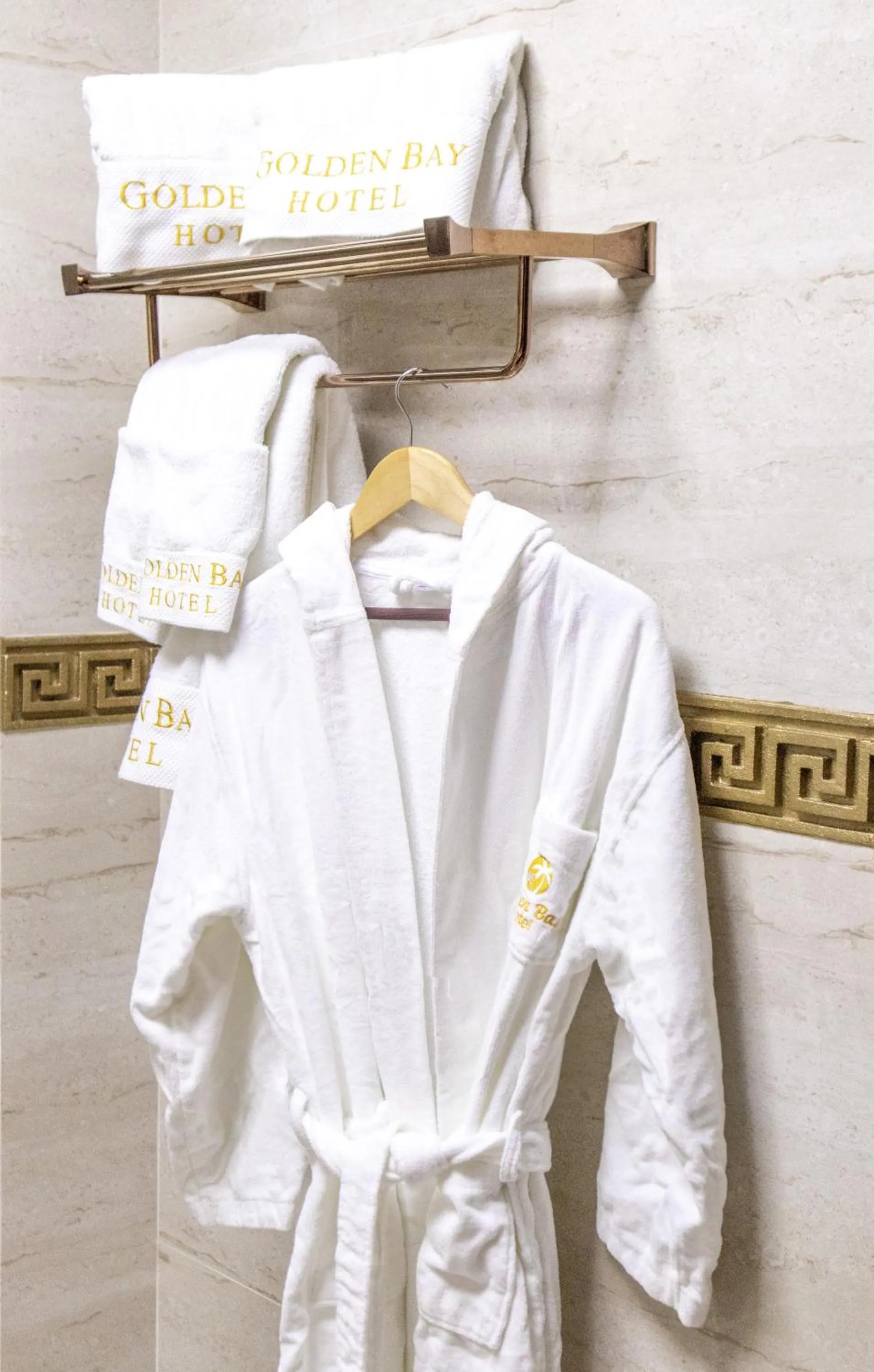 Golden Bay Belize Hotel