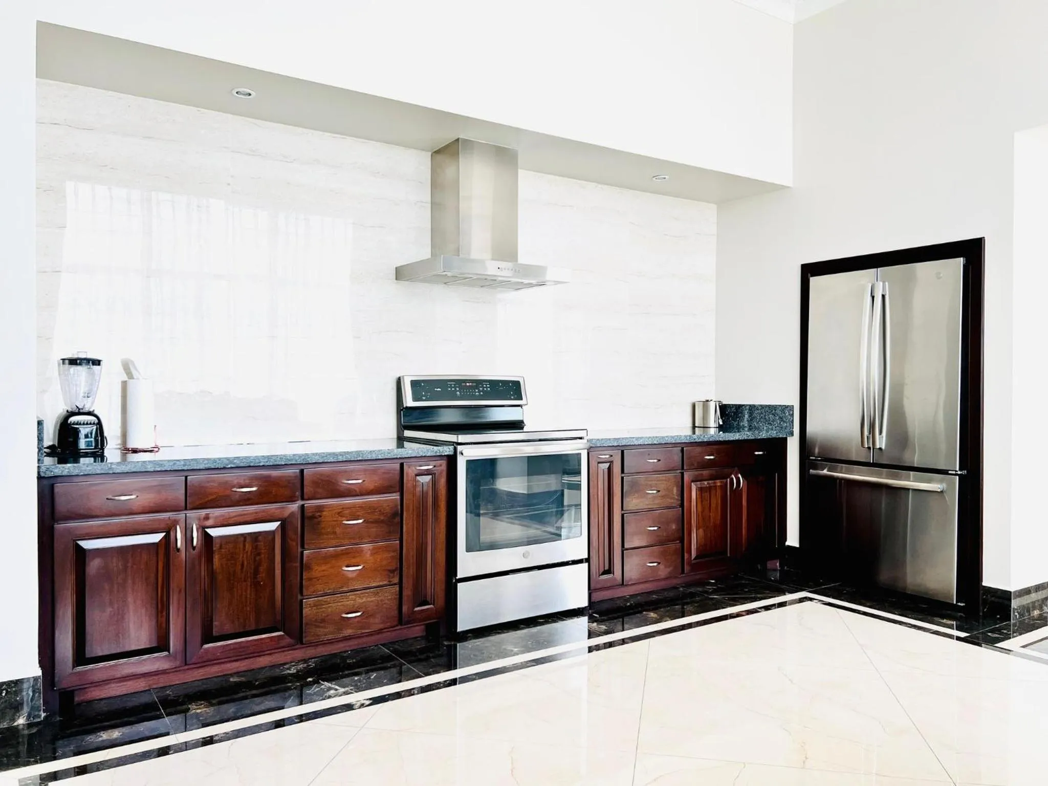 Golden Bay Belize Hotel