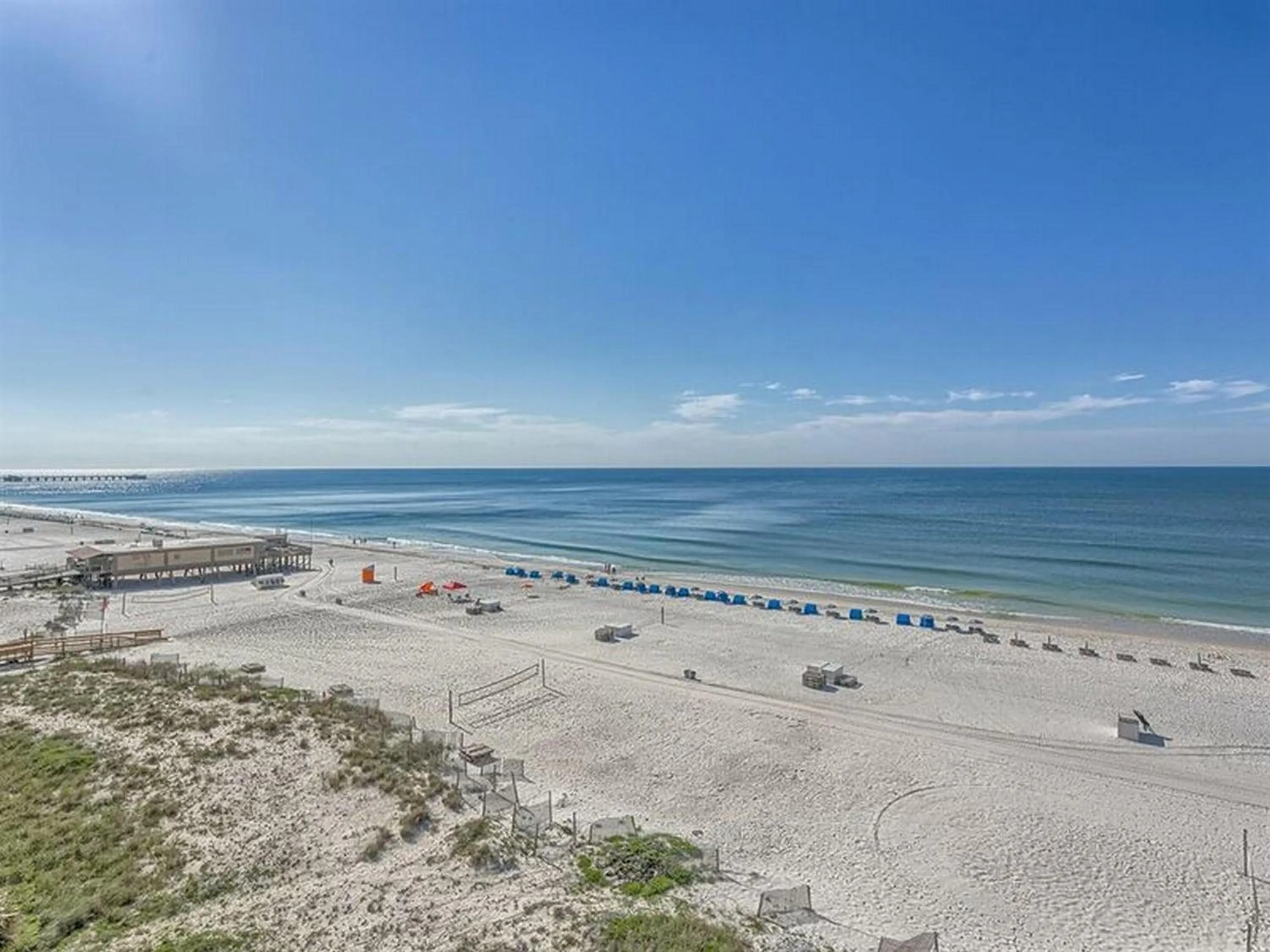 San Carlos Condos II