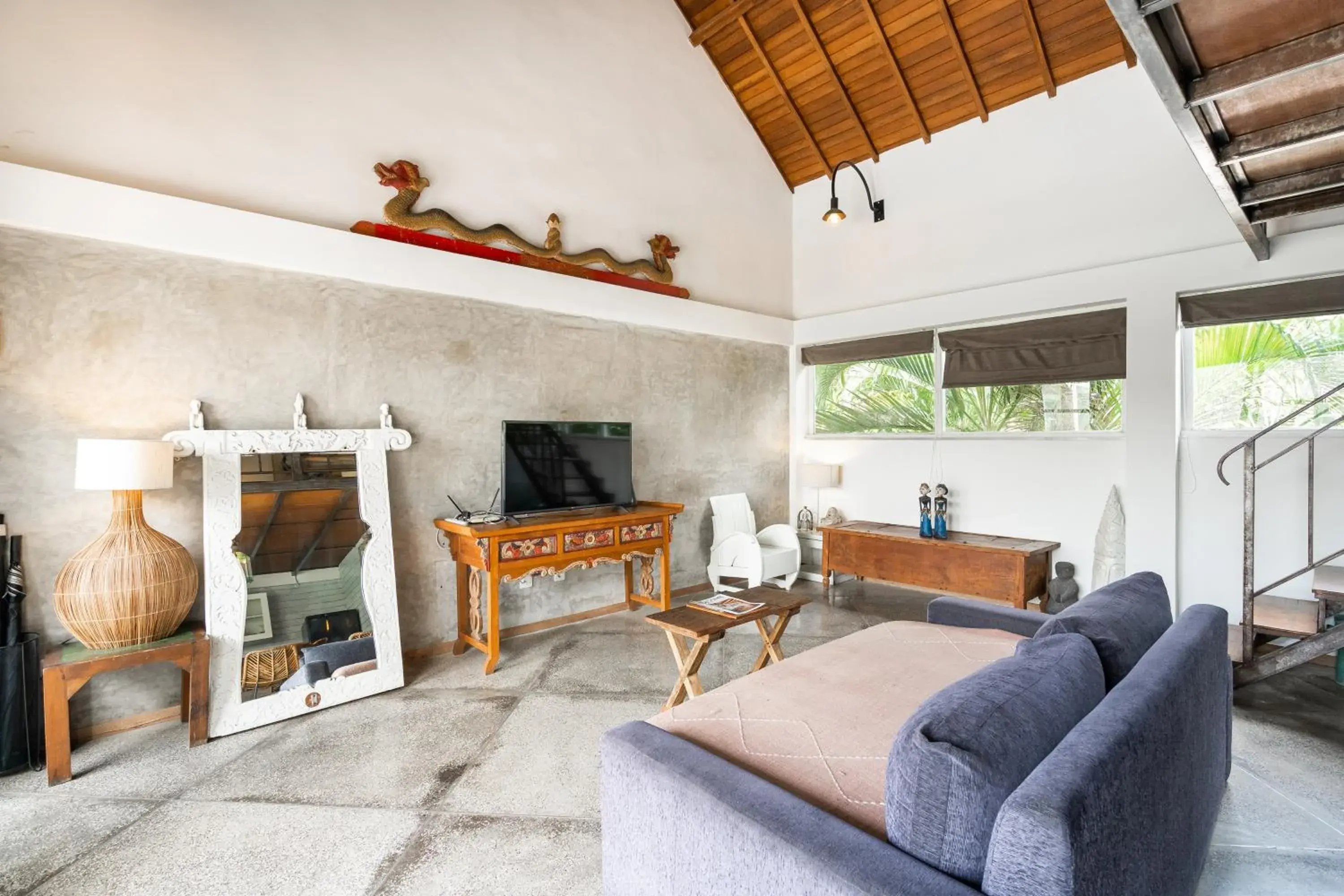 Apartment - Split Level in Lolo #2 Apartment by Betterplace Apartment - Split Level in Lolo #2 Apartment by Betterplace