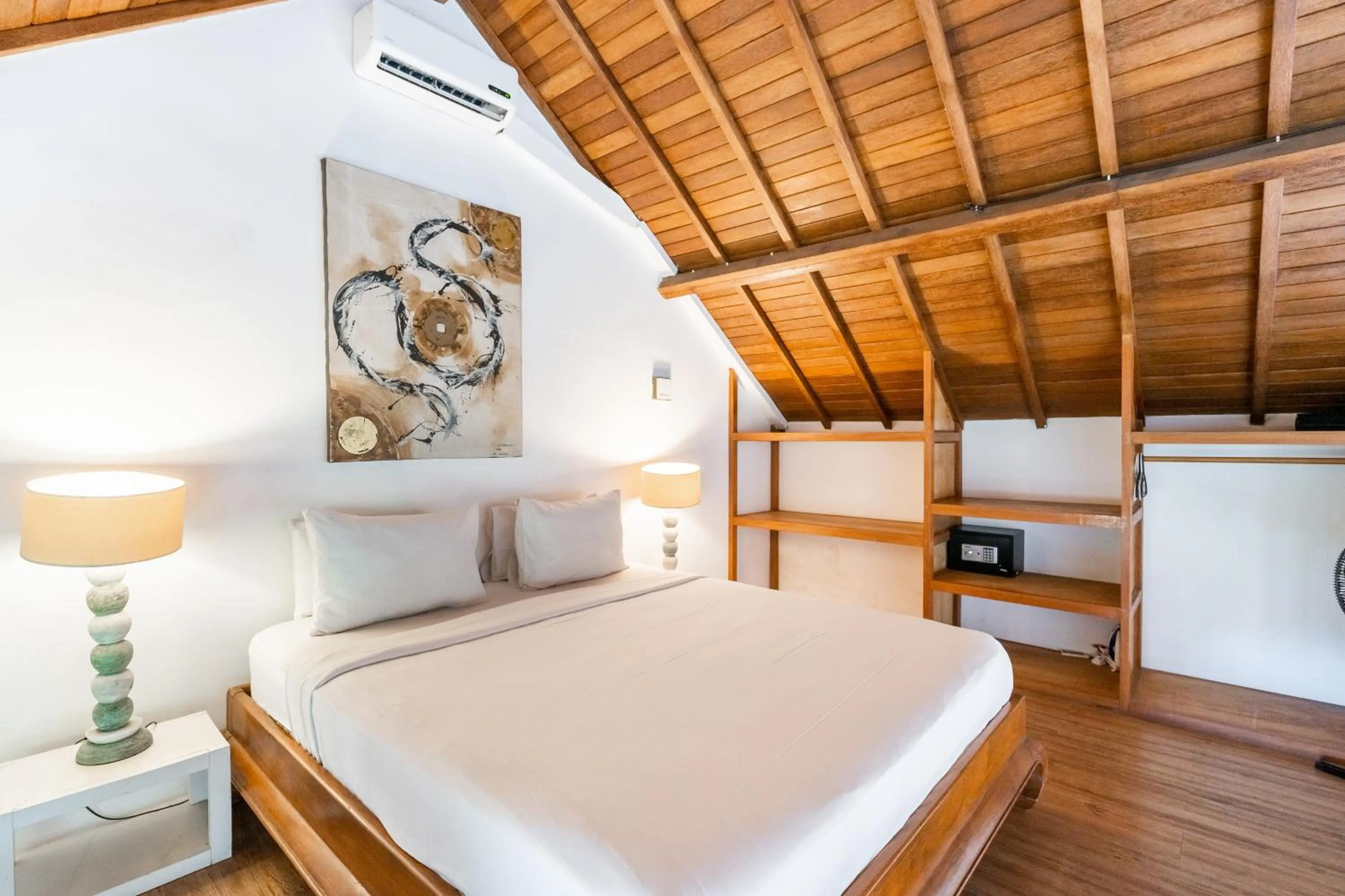 Apartment - Split Level in Lolo #2 Apartment by Betterplace